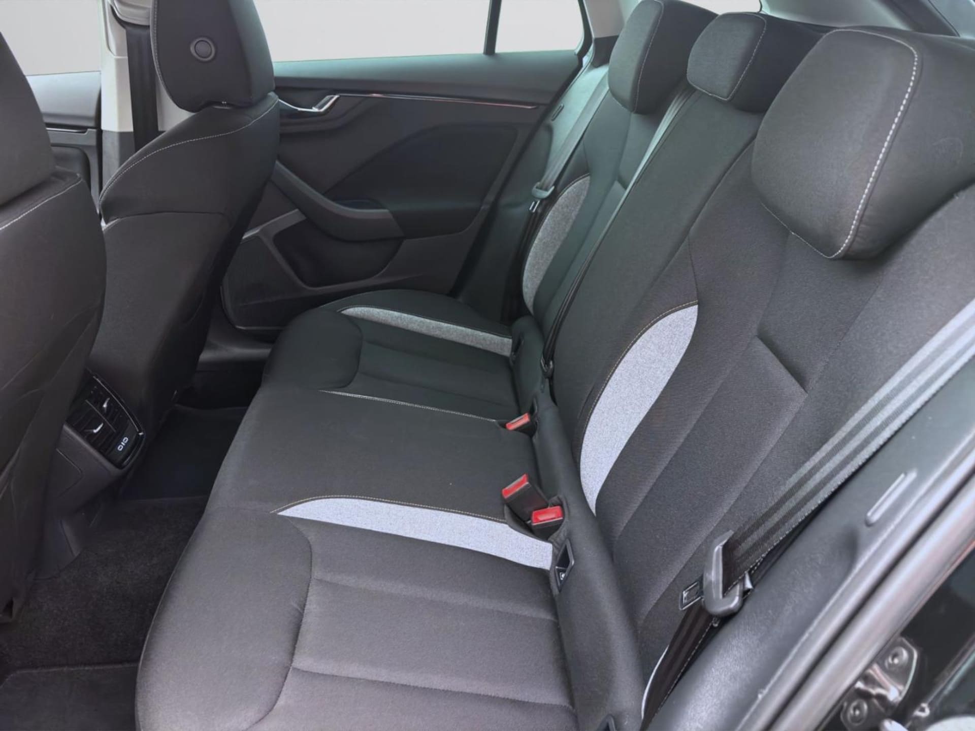 Skoda Scala Selection