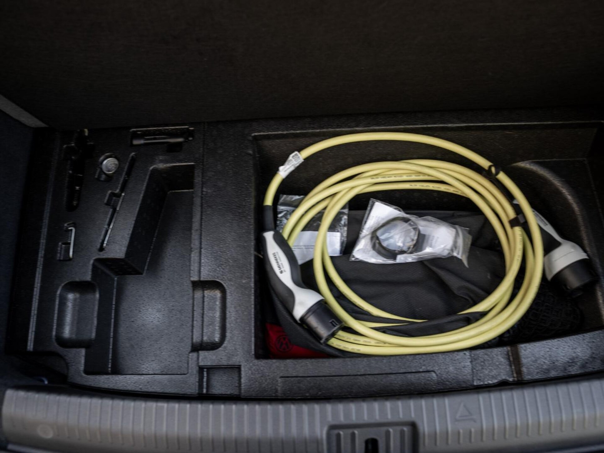 Volkswagen Arteon R-Line