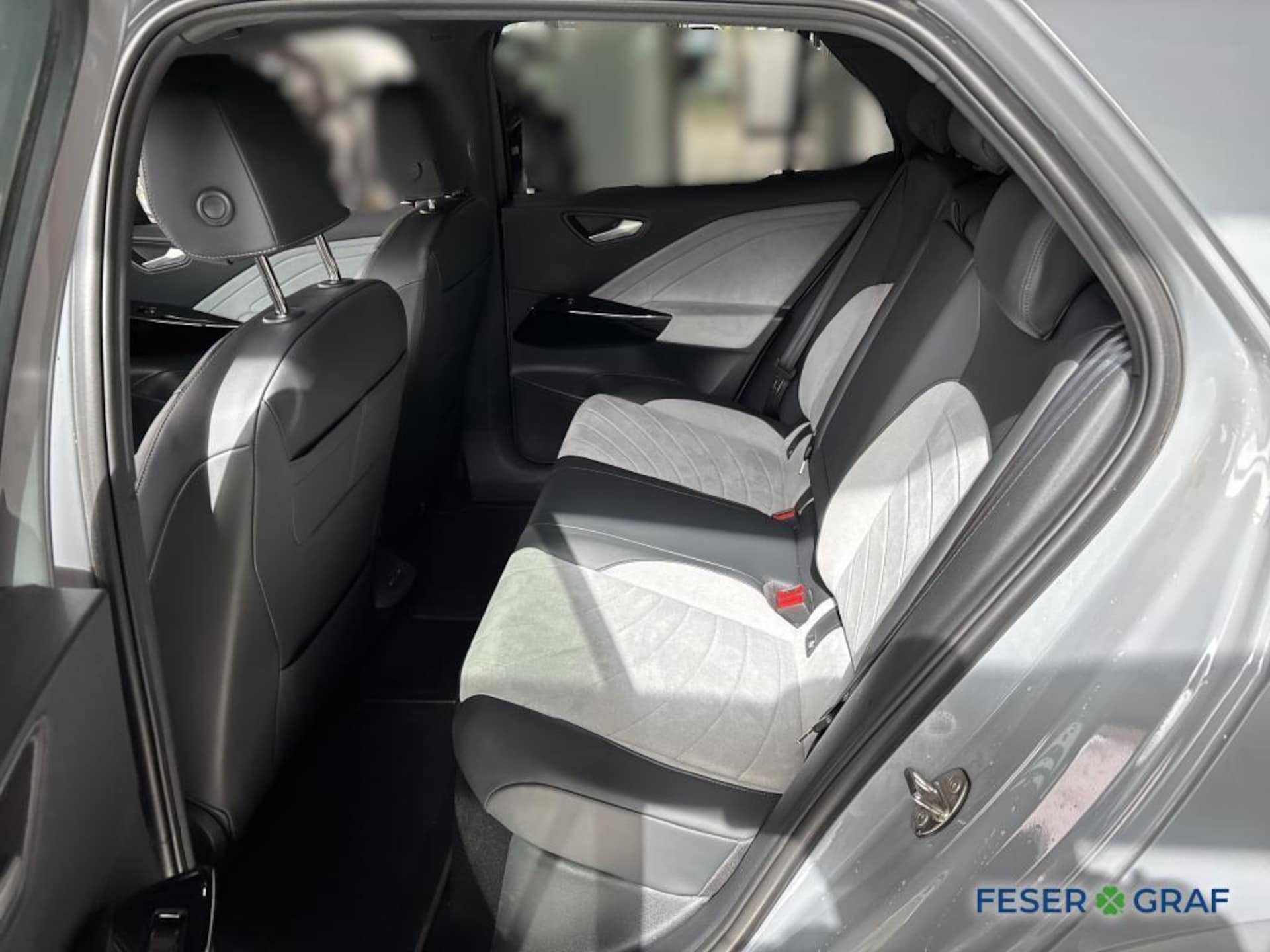 Volkswagen ID.3 MOVE Pro
