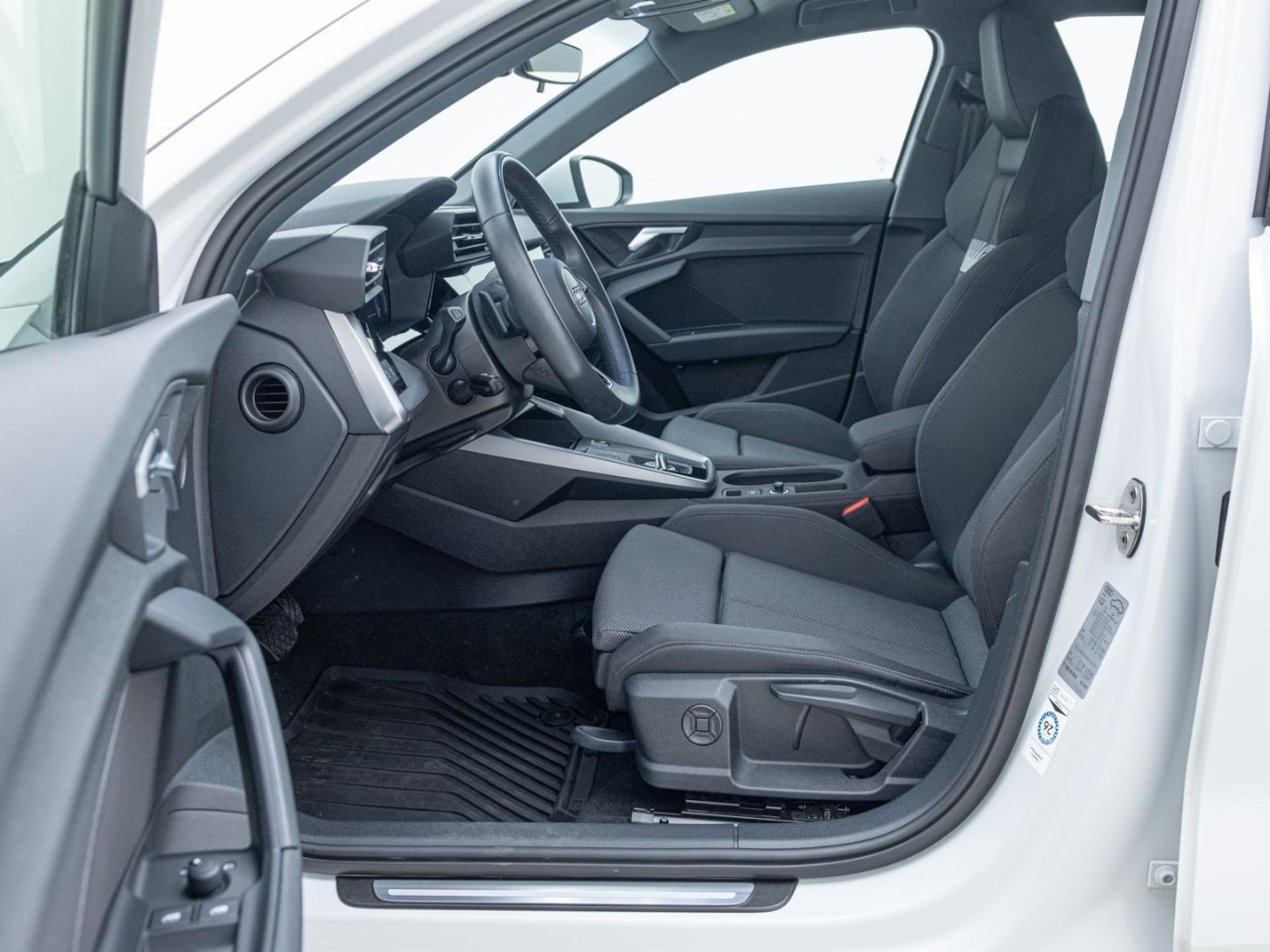Audi A3 Sportback Advanced