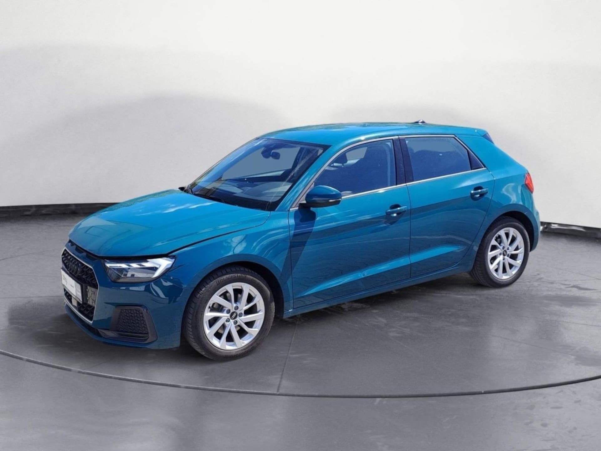 Audi A1 Sportback Advanced