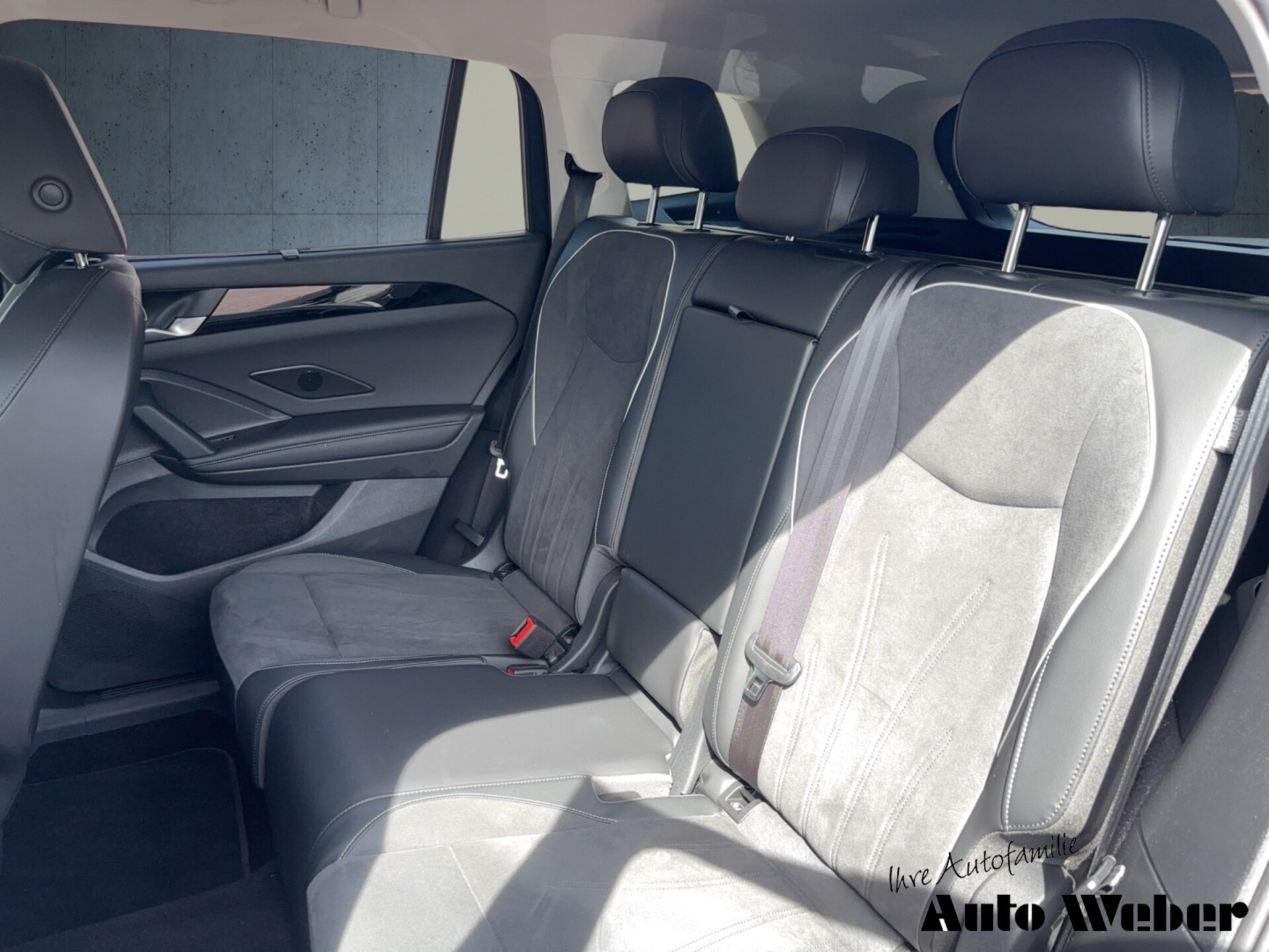 Volkswagen Tayron Elegance
