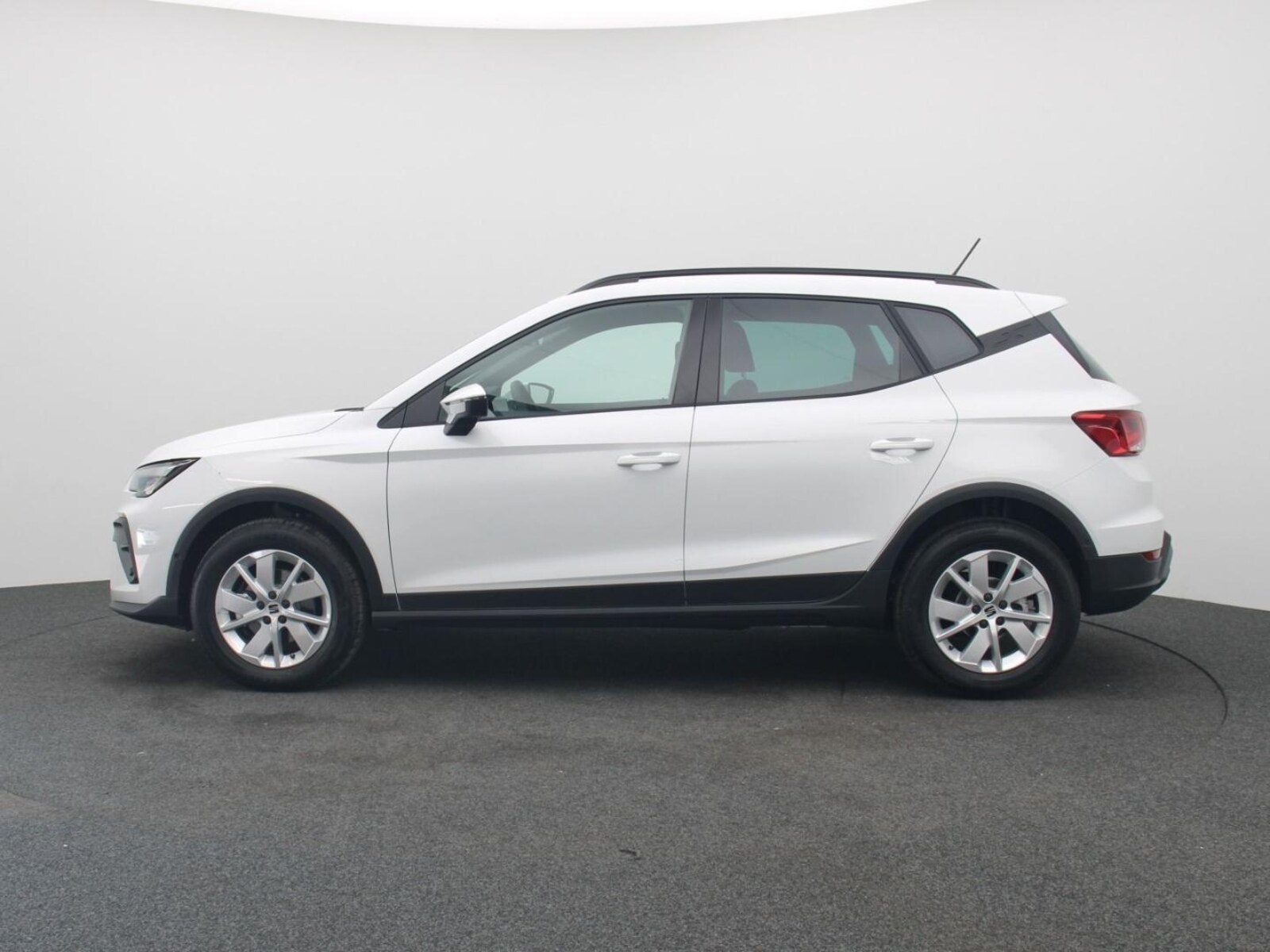 SEAT Arona – Bild 5