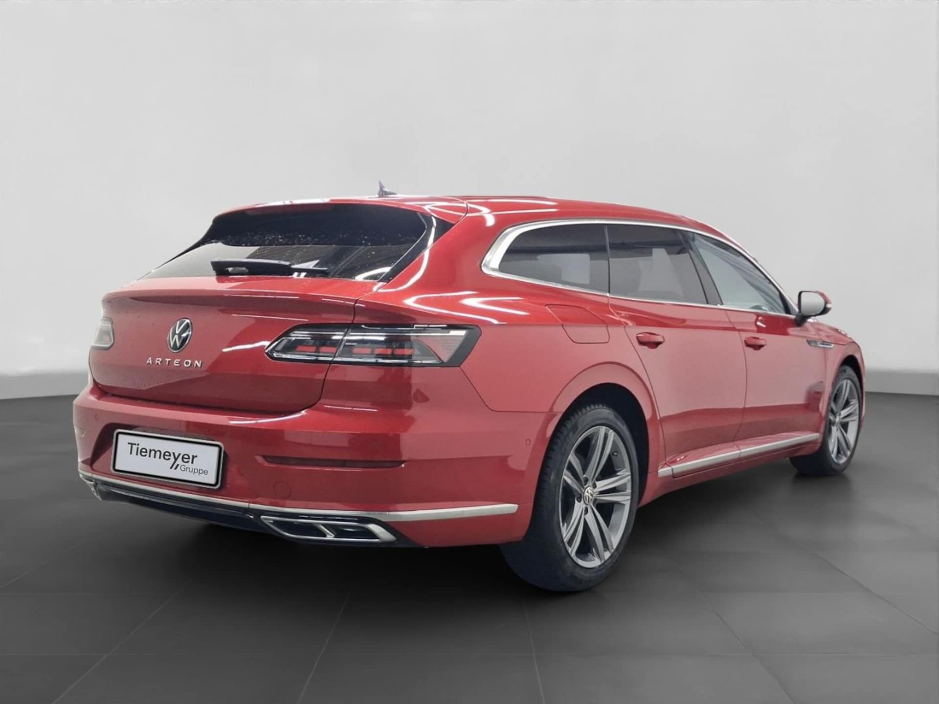 Volkswagen Arteon Shooting Brake R-Line