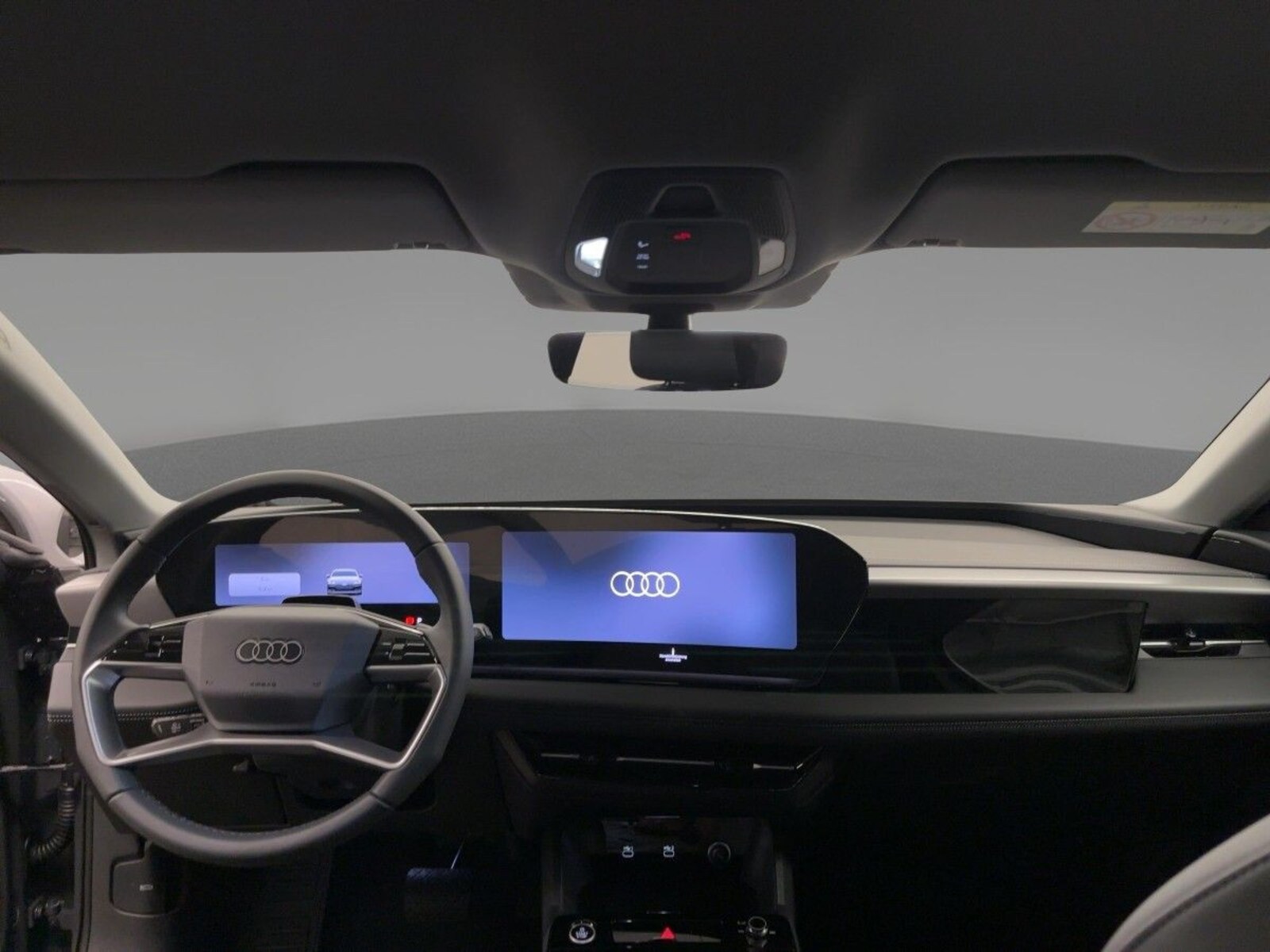 Audi A6 Avant e-tron – Bild 11