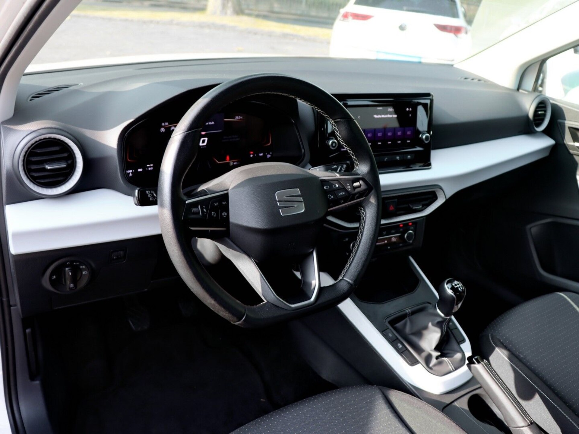 SEAT Arona Style