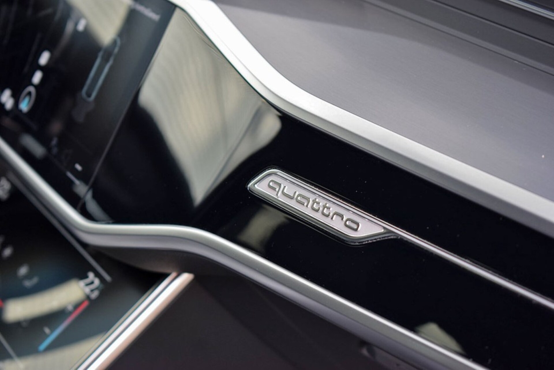 Audi A6 Avant Sport