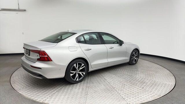 2024 Volvo S60