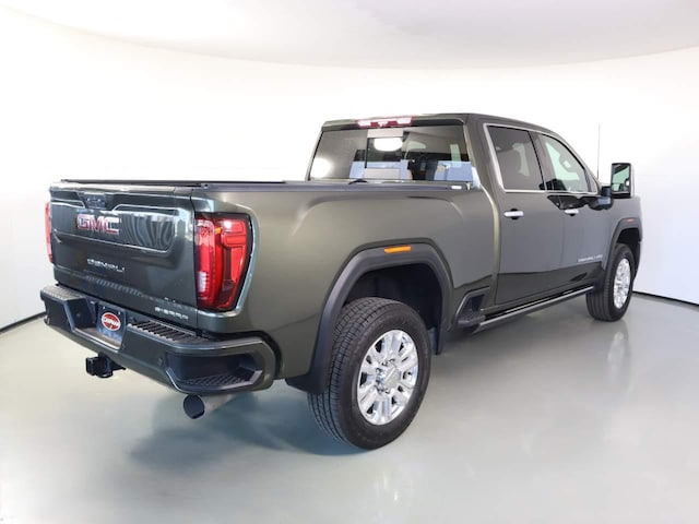 2023 GMC Sierra