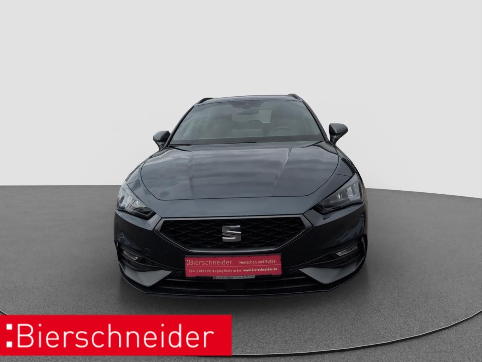 SEAT Leon Sportstourer – Bild 3