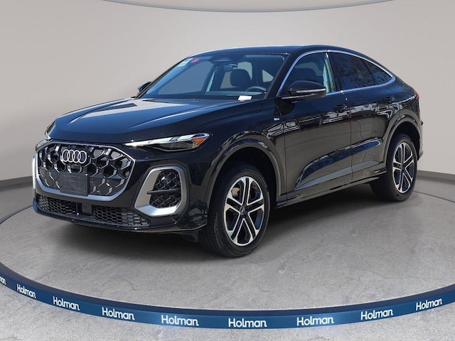 Photo of 2026 Audi Q5 Sportback 