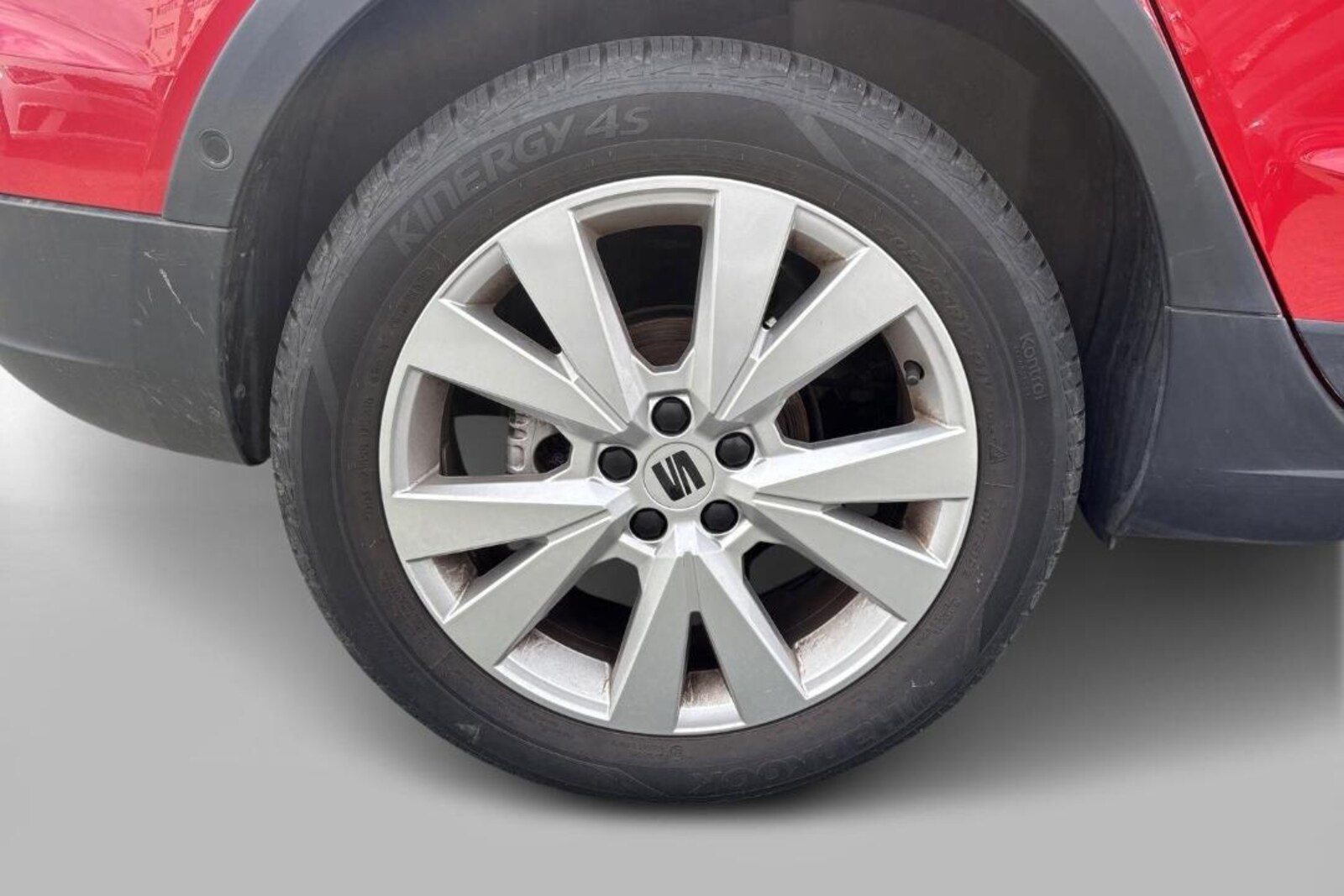 SEAT Arona – Bild 19