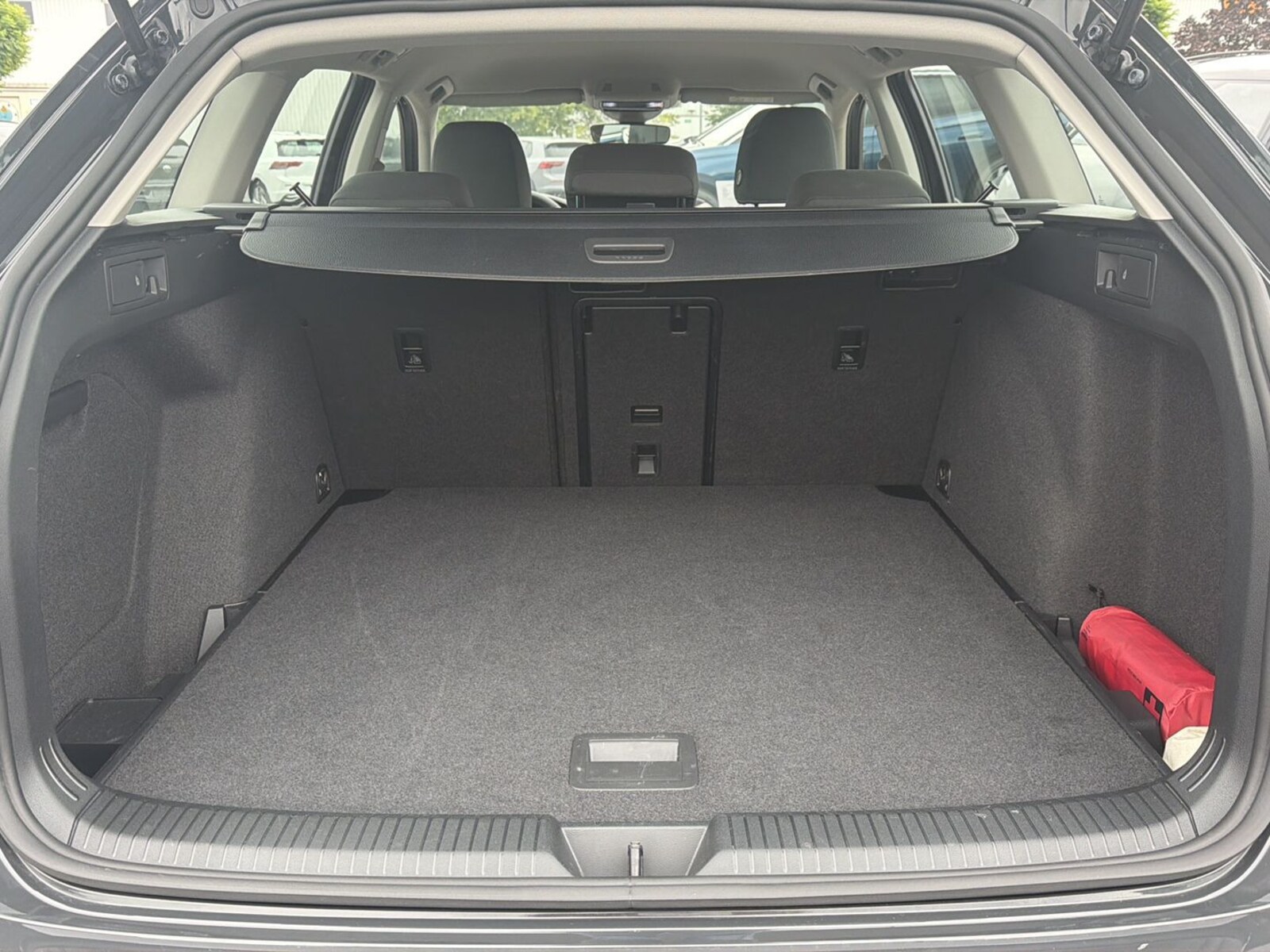 Volkswagen Golf Variant – Bild 6