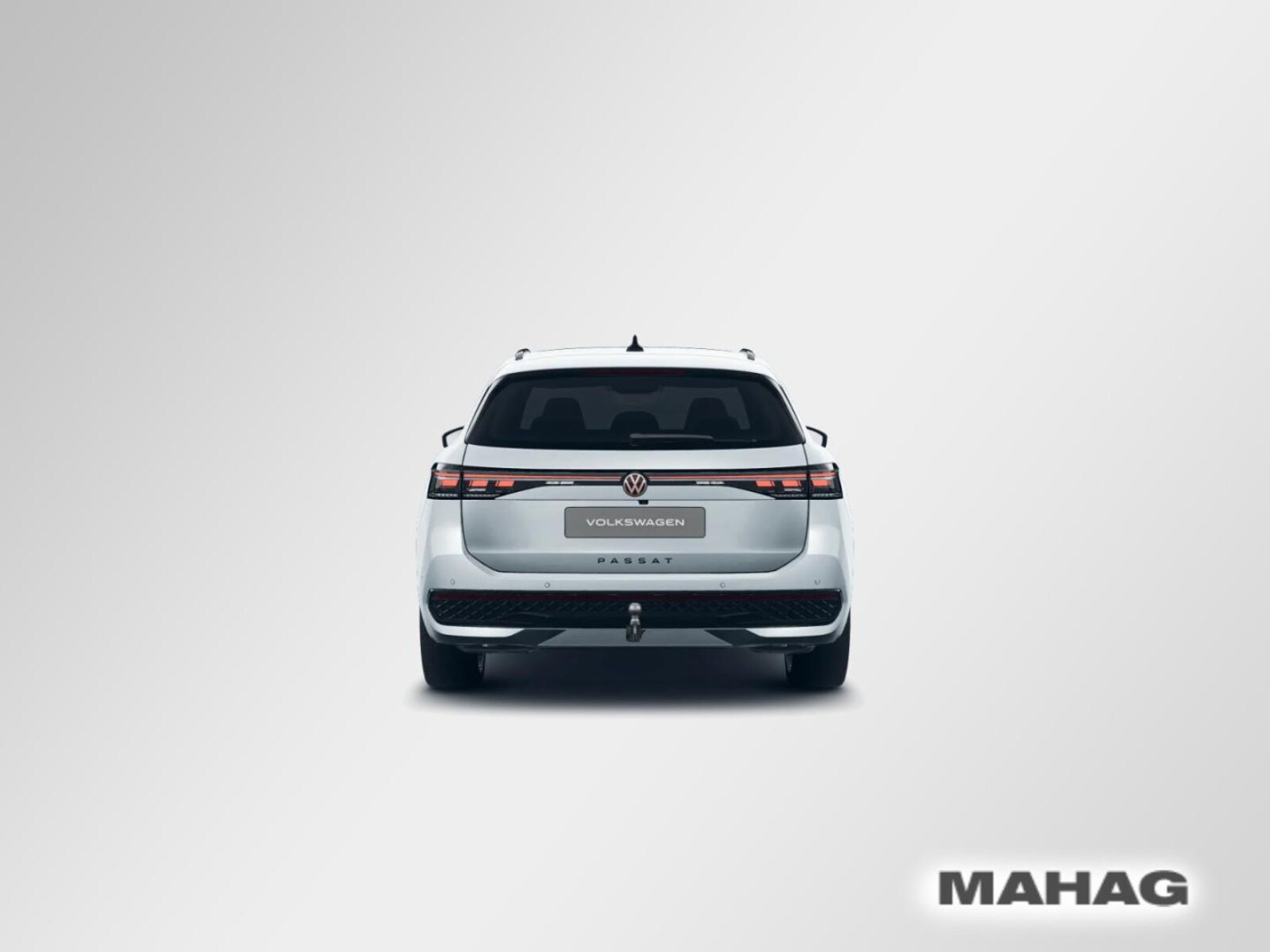 Volkswagen Passat – Bild 5