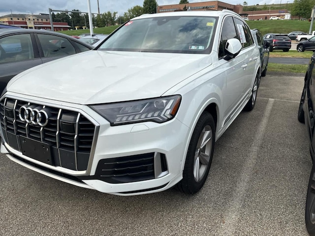 2024 Audi Q7