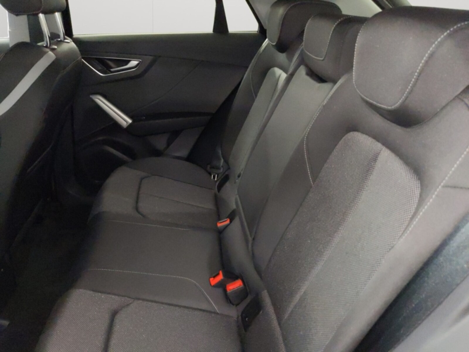 Audi Q2 – Bild 14