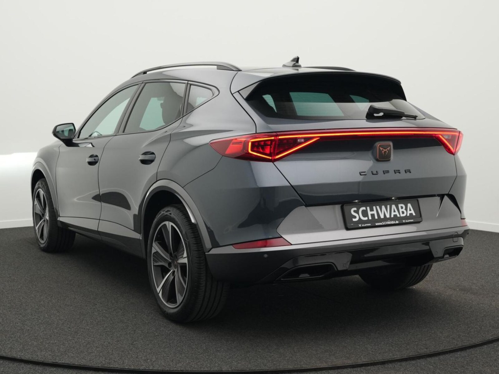 CUPRA Formentor – Bild 26