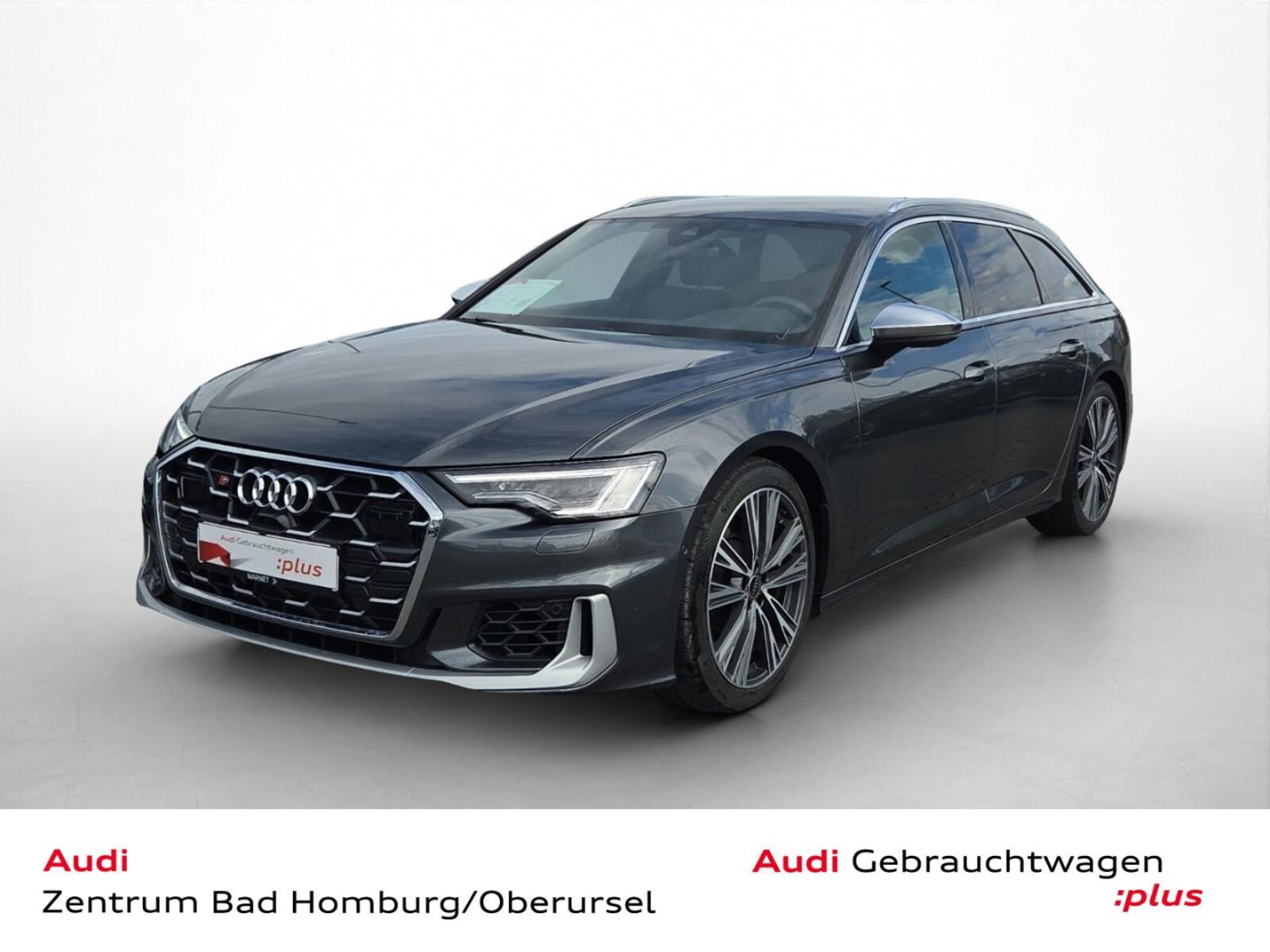 Audi S6 Avant