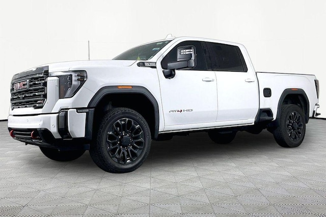 2024 GMC Sierra