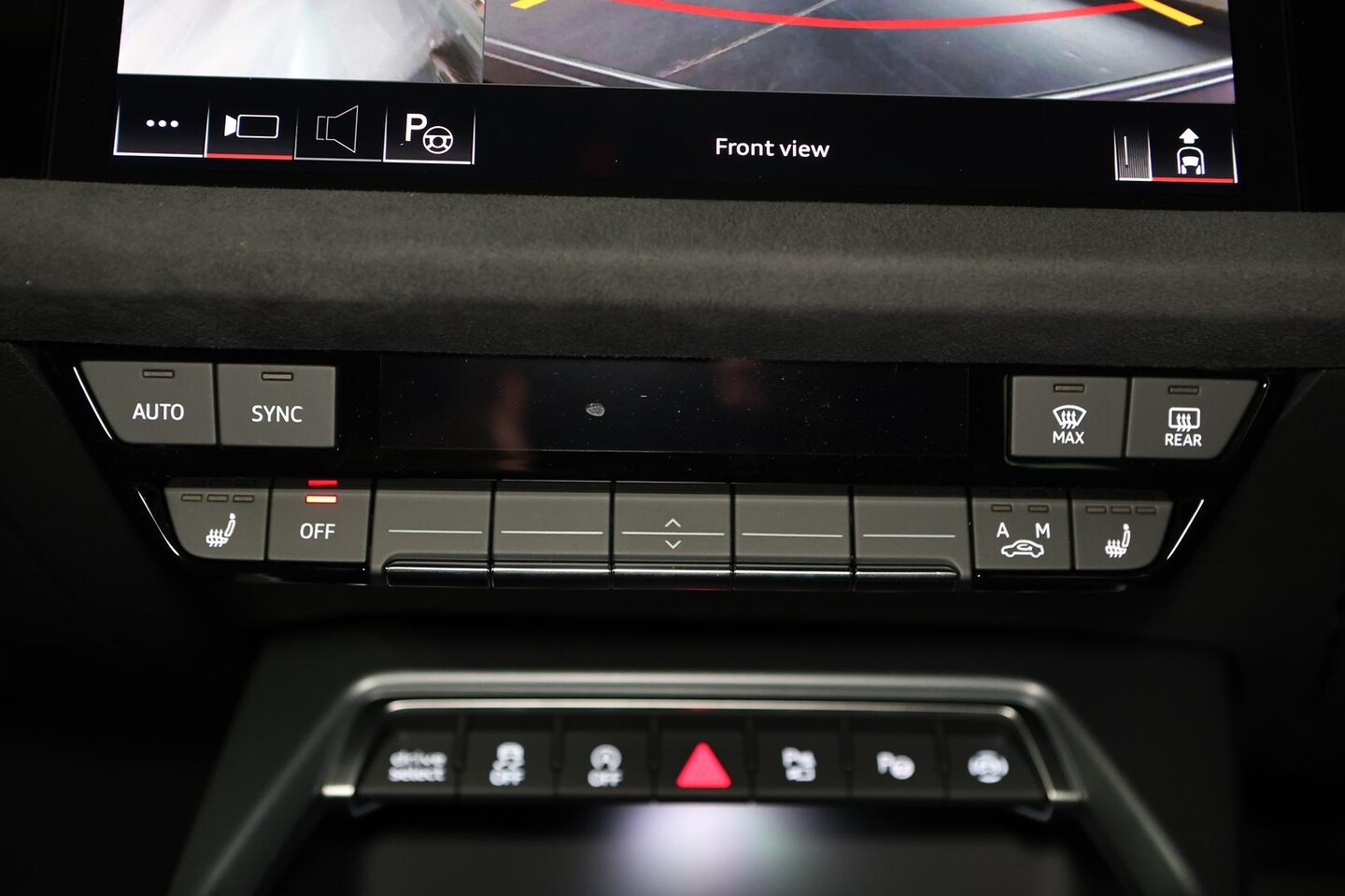 Image about Audi S3 Sedan TFSI quattro S tronic