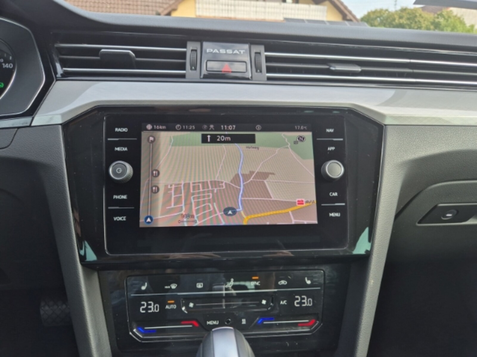 Volkswagen Passat Variant – Bild 10
