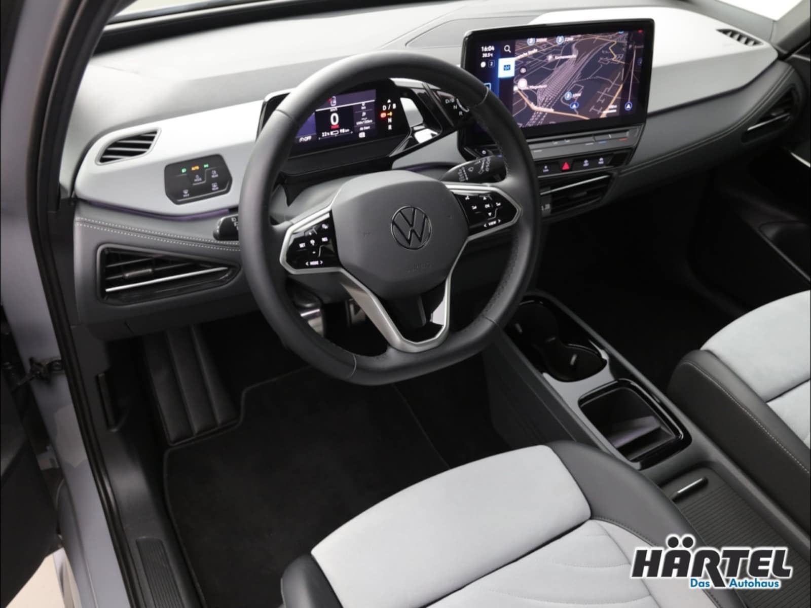 Volkswagen ID.3 – Bild 9