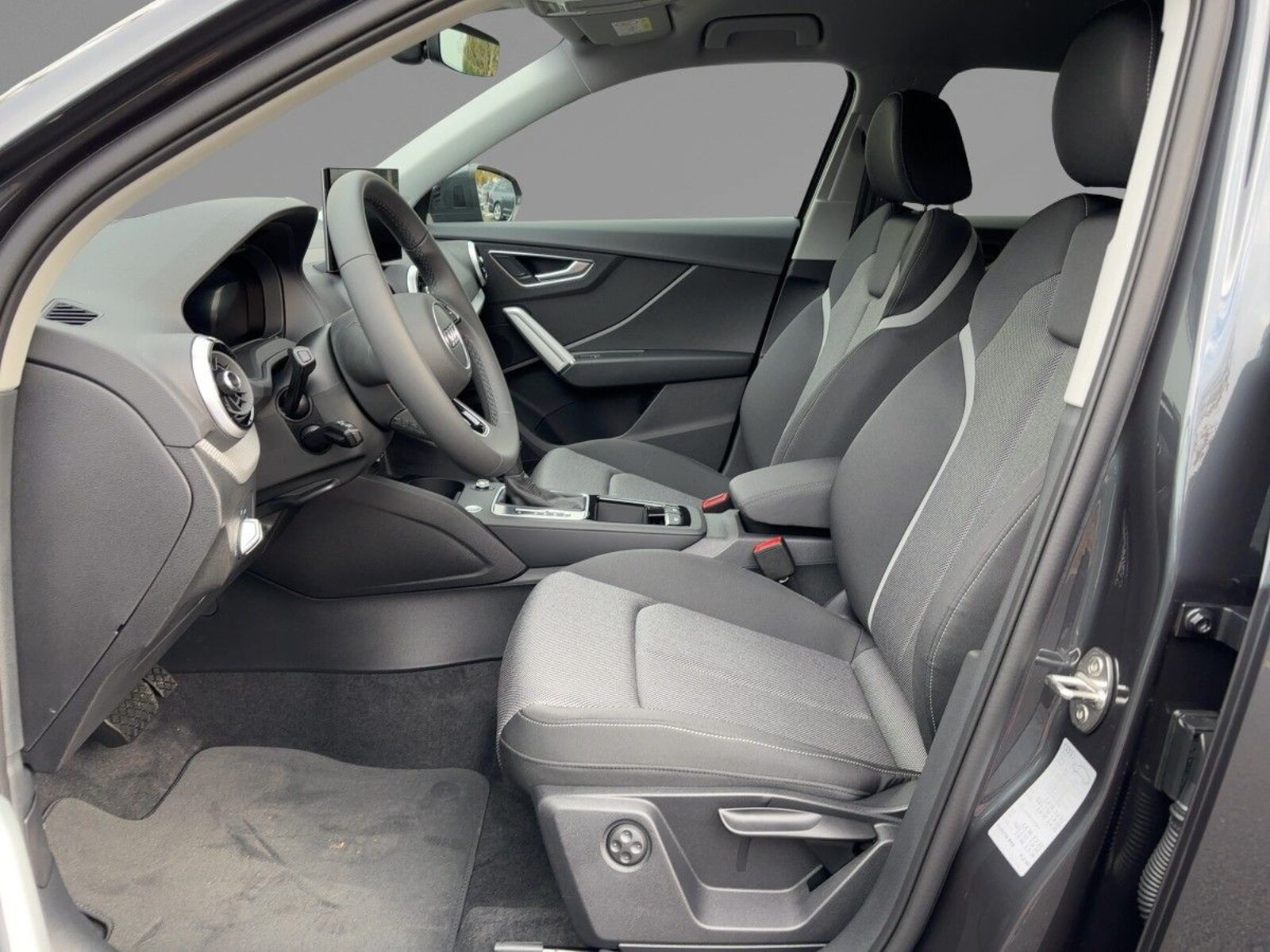 Audi Q2 – Bild 7