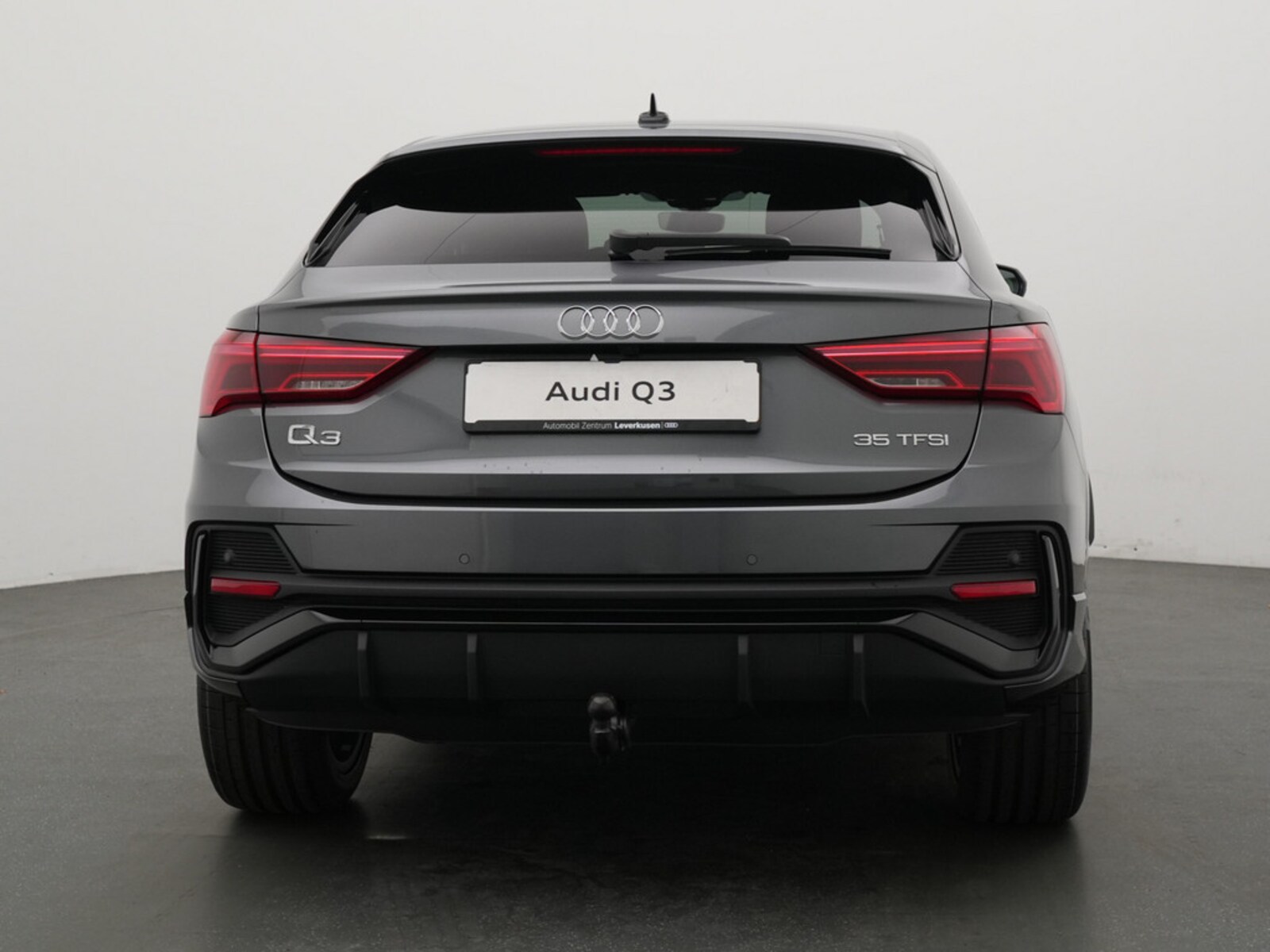 Audi Q3 Sportback – Bild 21