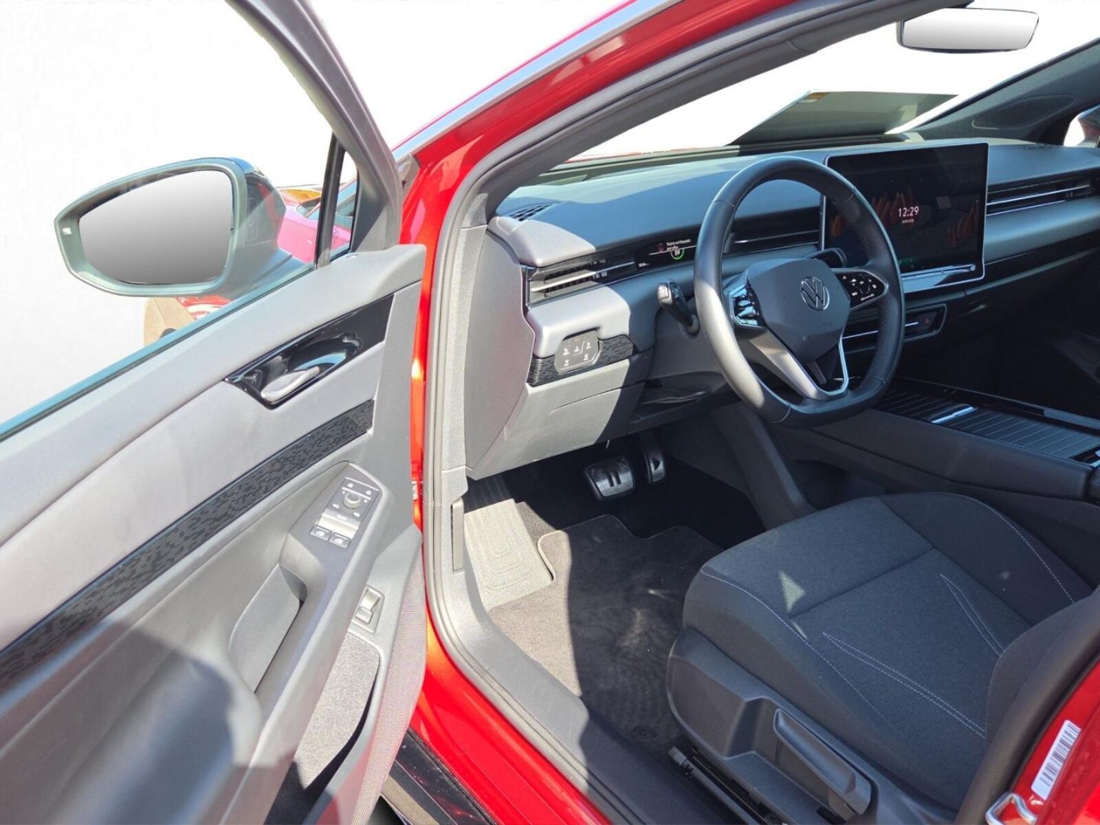 Volkswagen ID.7 Tourer – Bild 16