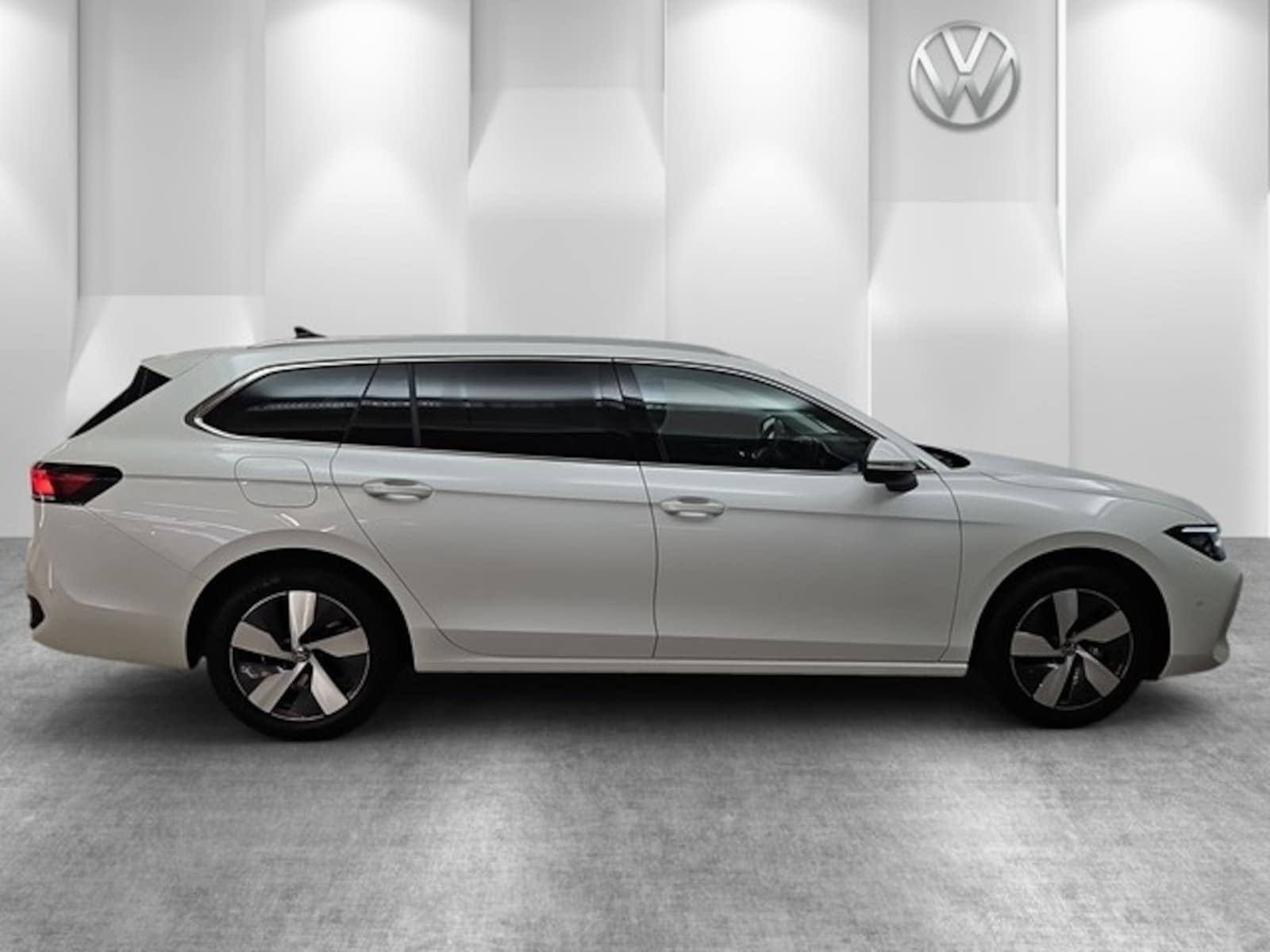 Volkswagen Passat – Bild 14