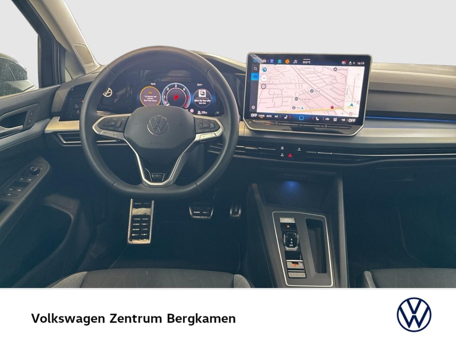 Volkswagen Golf Variant – Bild 8