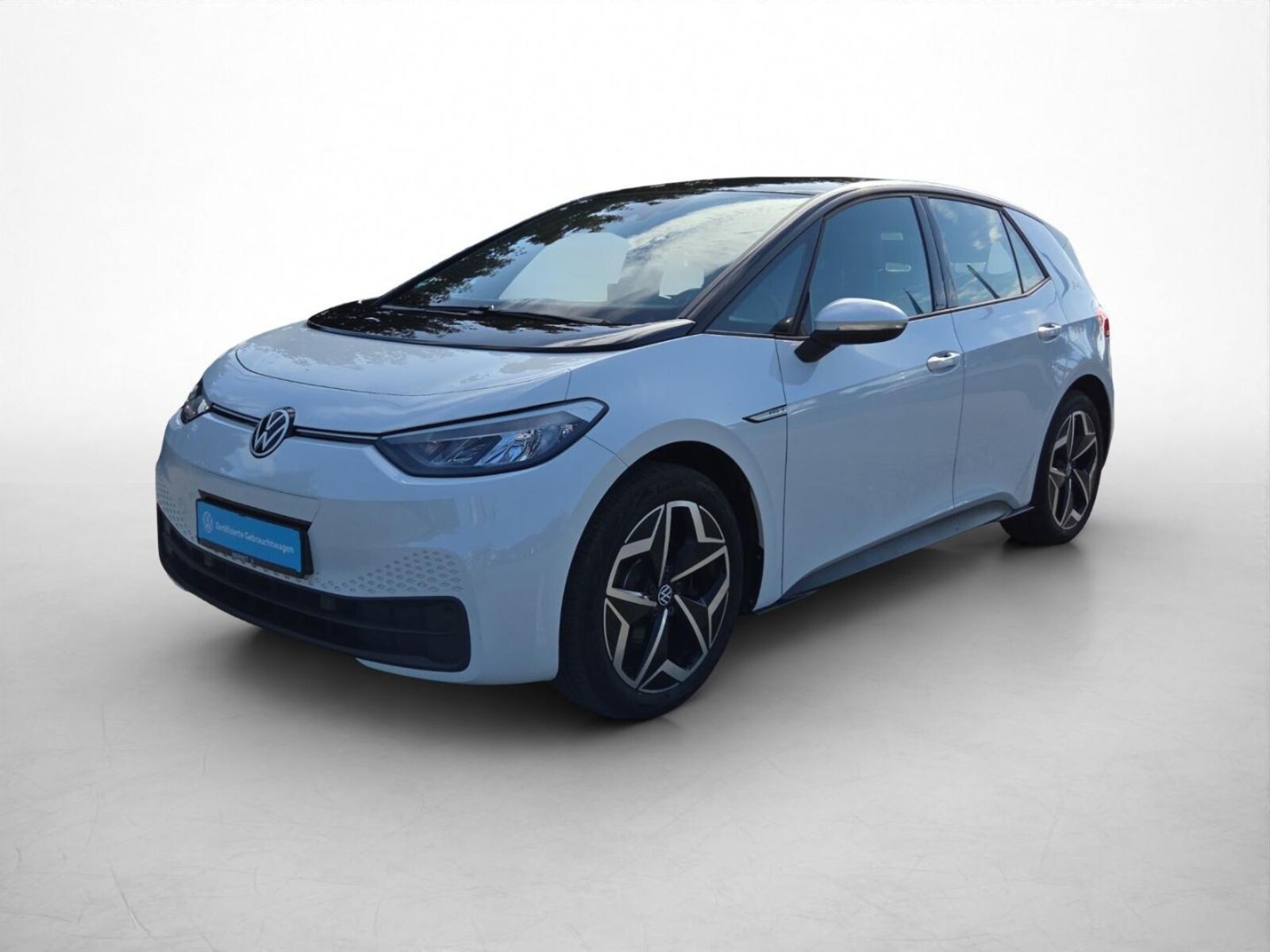 Volkswagen ID.3 – Bild 2