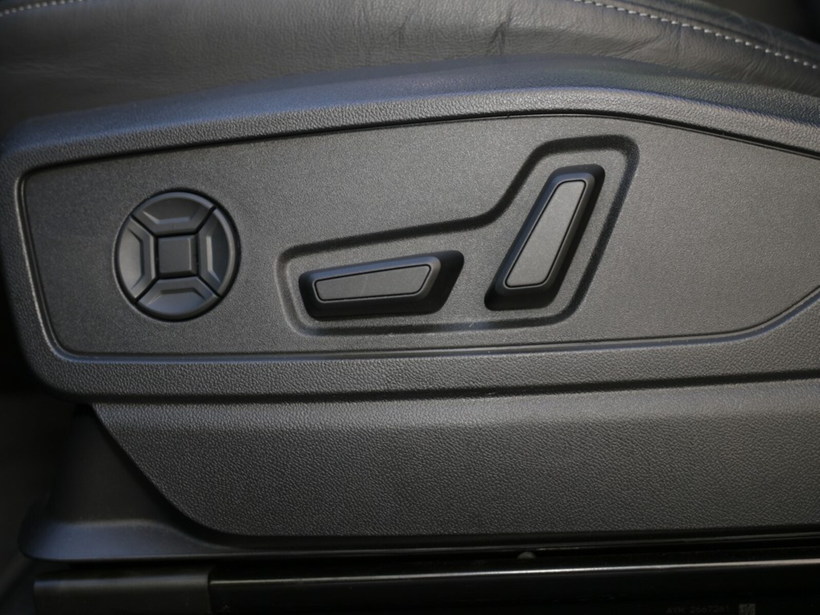 Audi Q5 – Bild 9