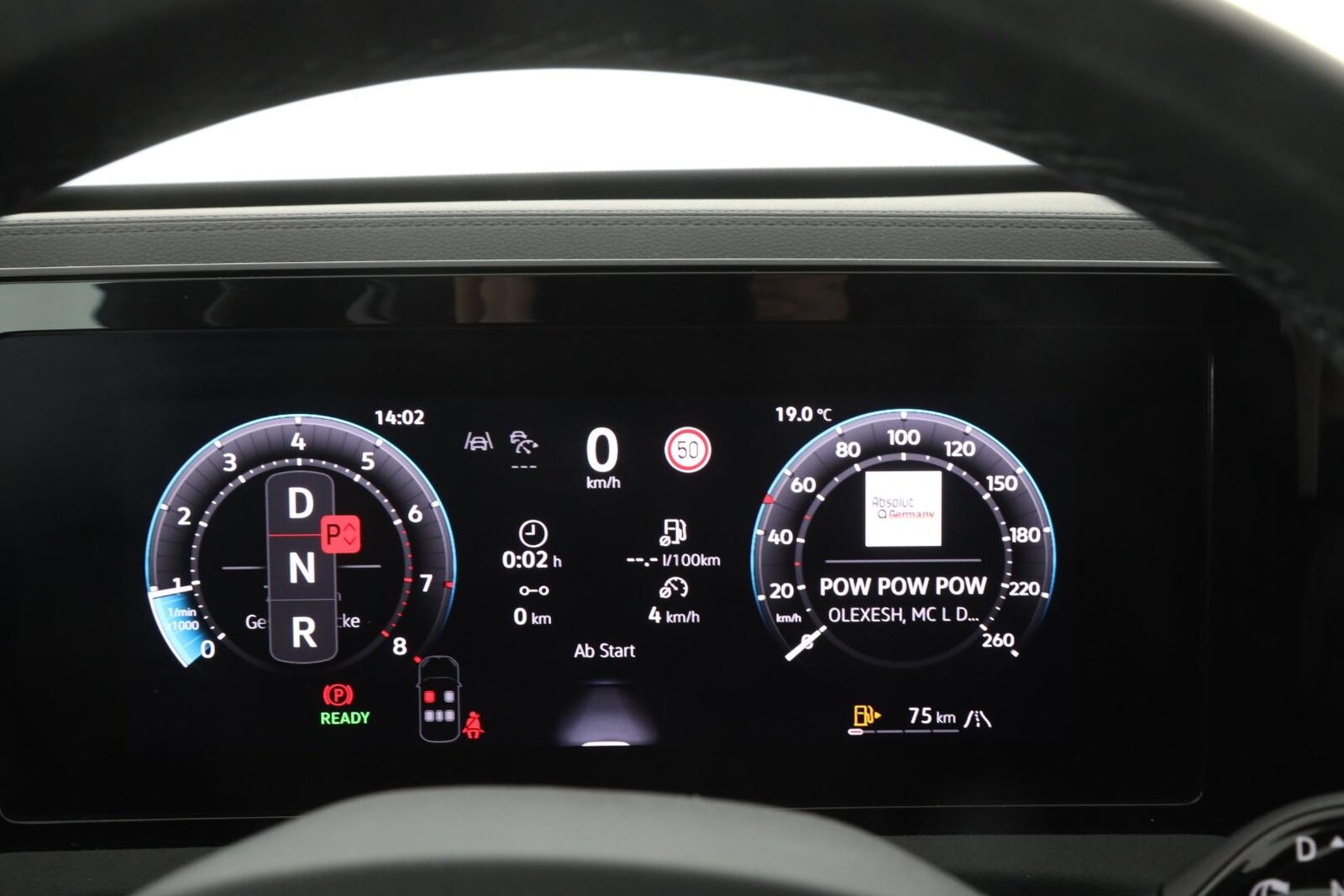 Volkswagen Tiguan – Bild 19