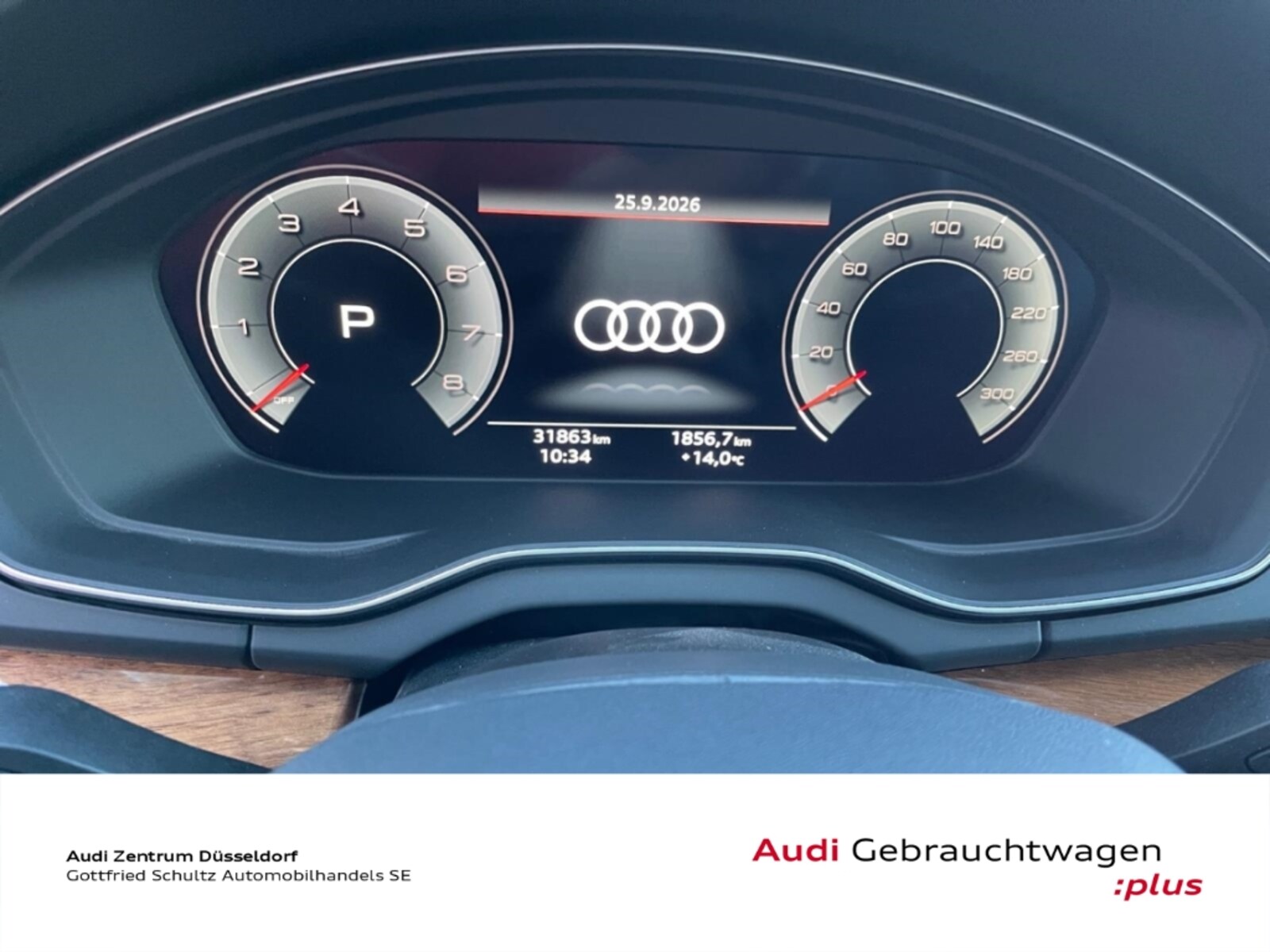 Audi Q5 – Bild 11