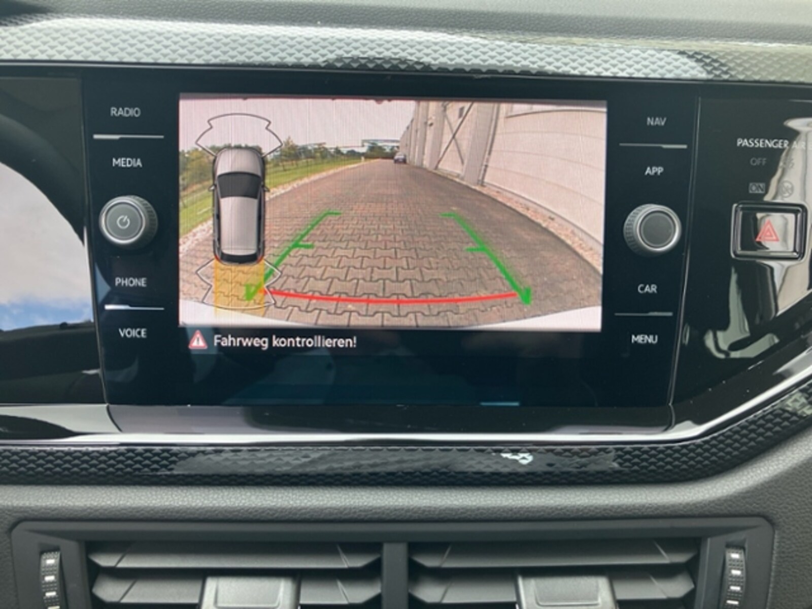Volkswagen Polo – Bild 16
