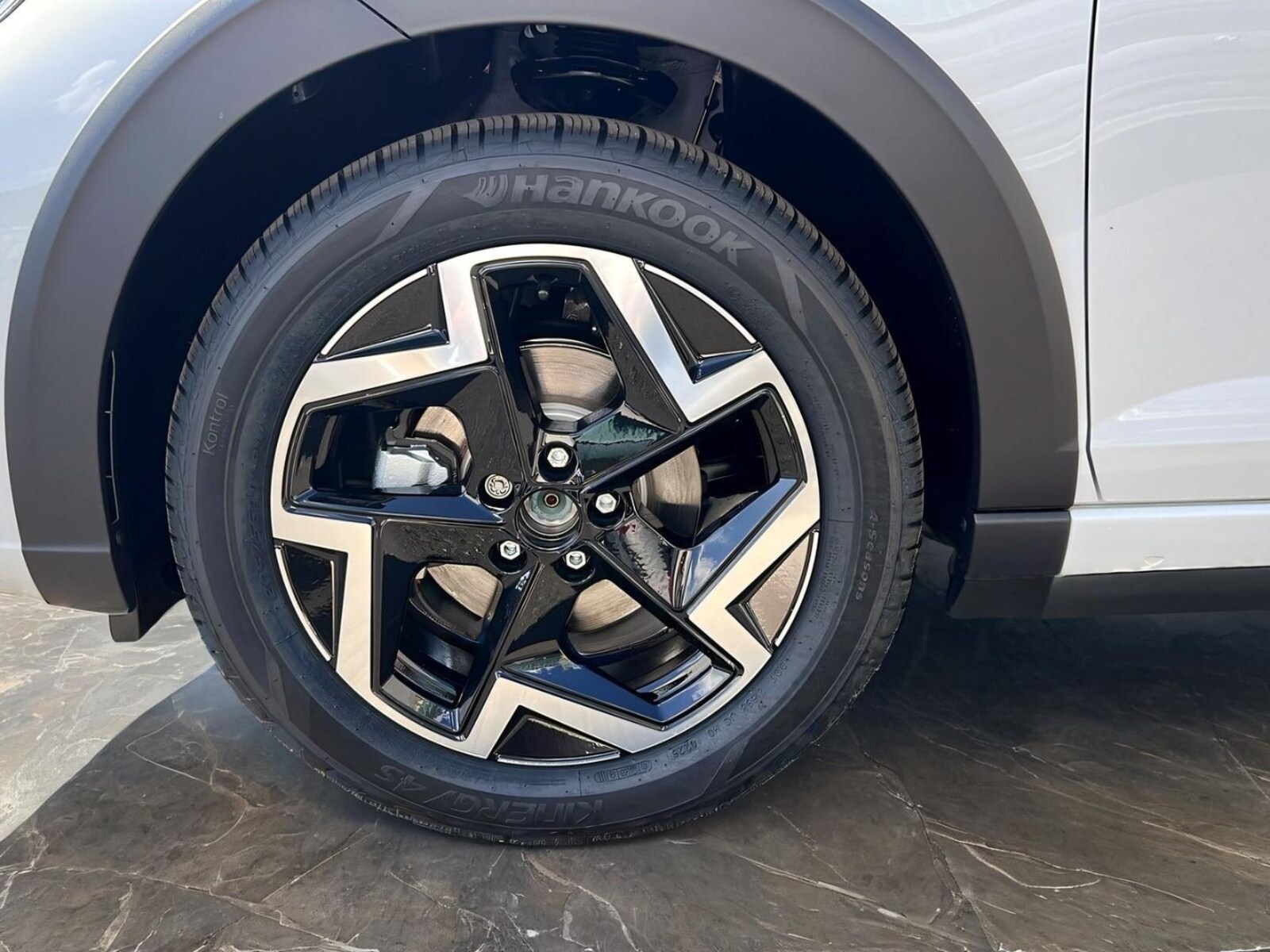 Volkswagen Taigo – Bild 4
