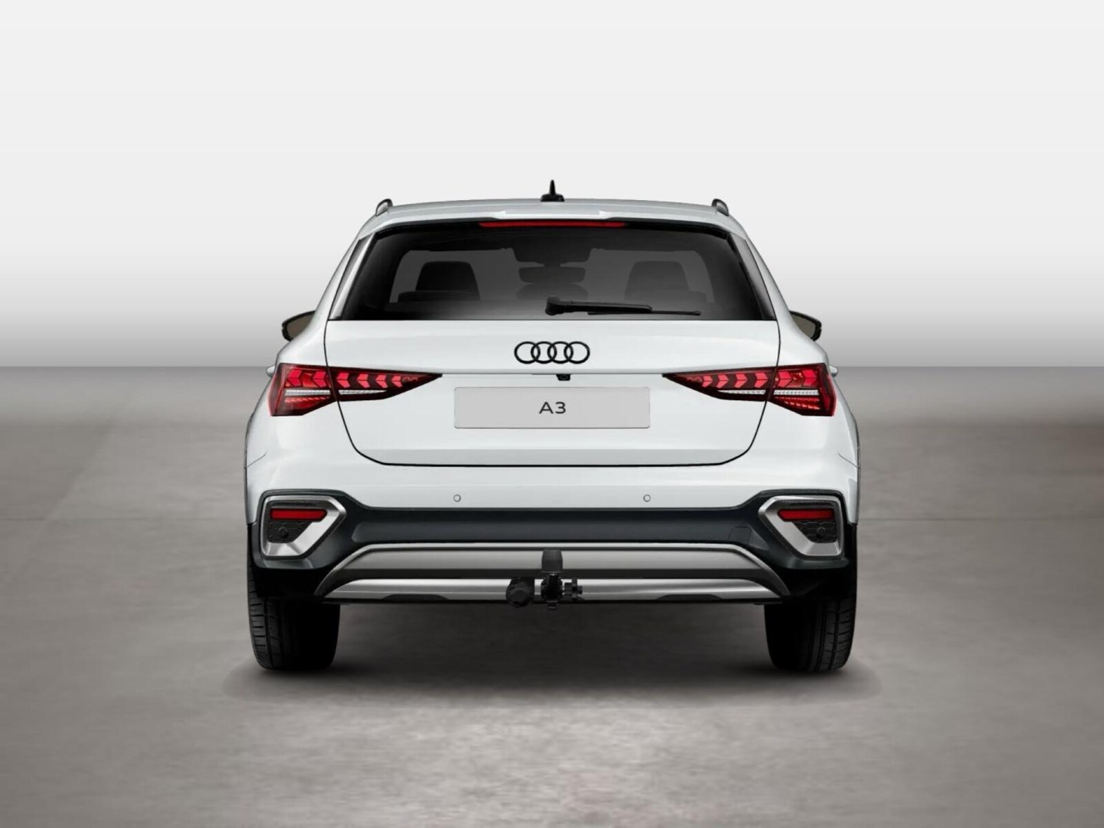 Audi A3 allstreet – Bild 4