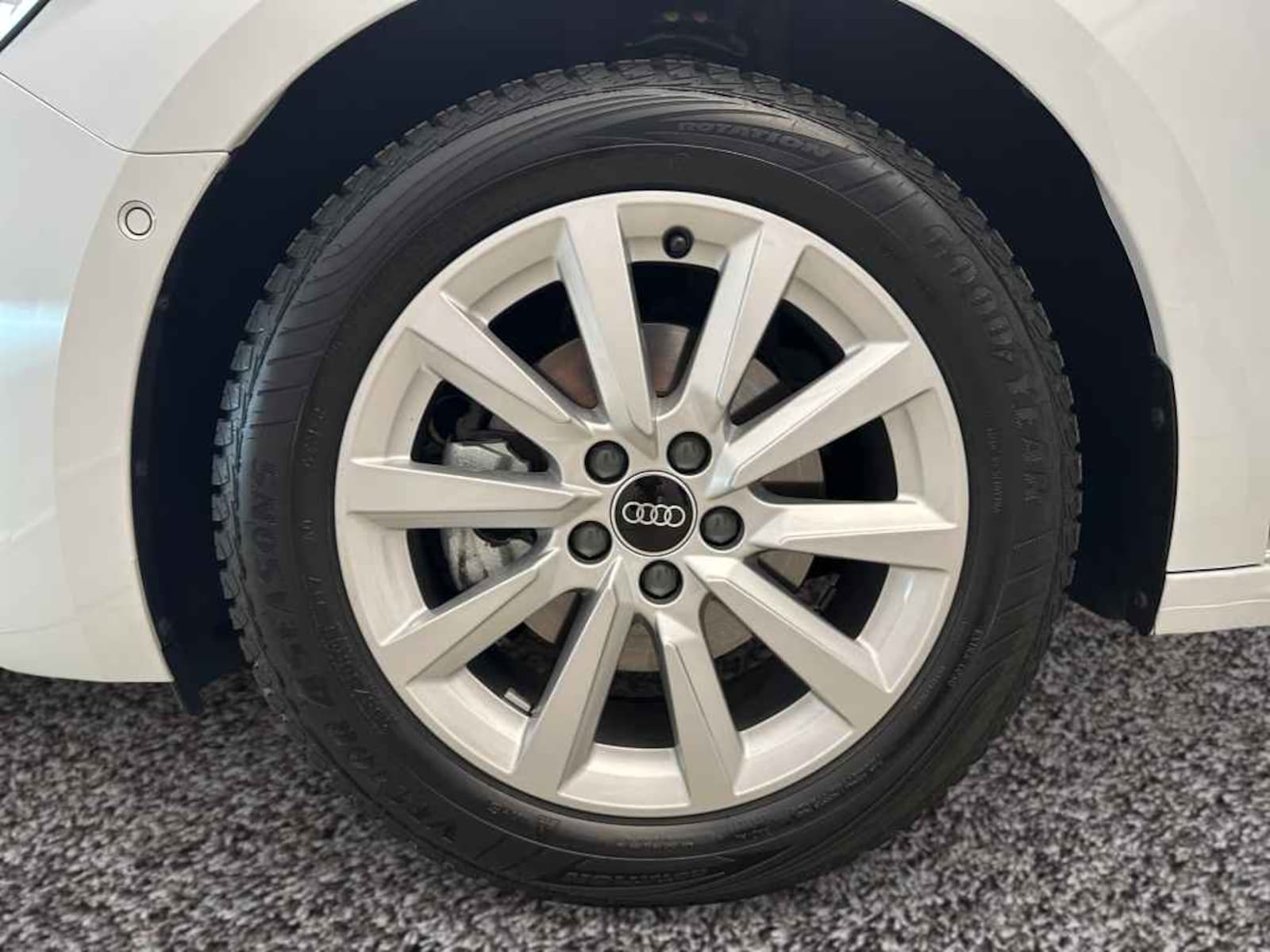 Audi A1 Sportback – Bild 5