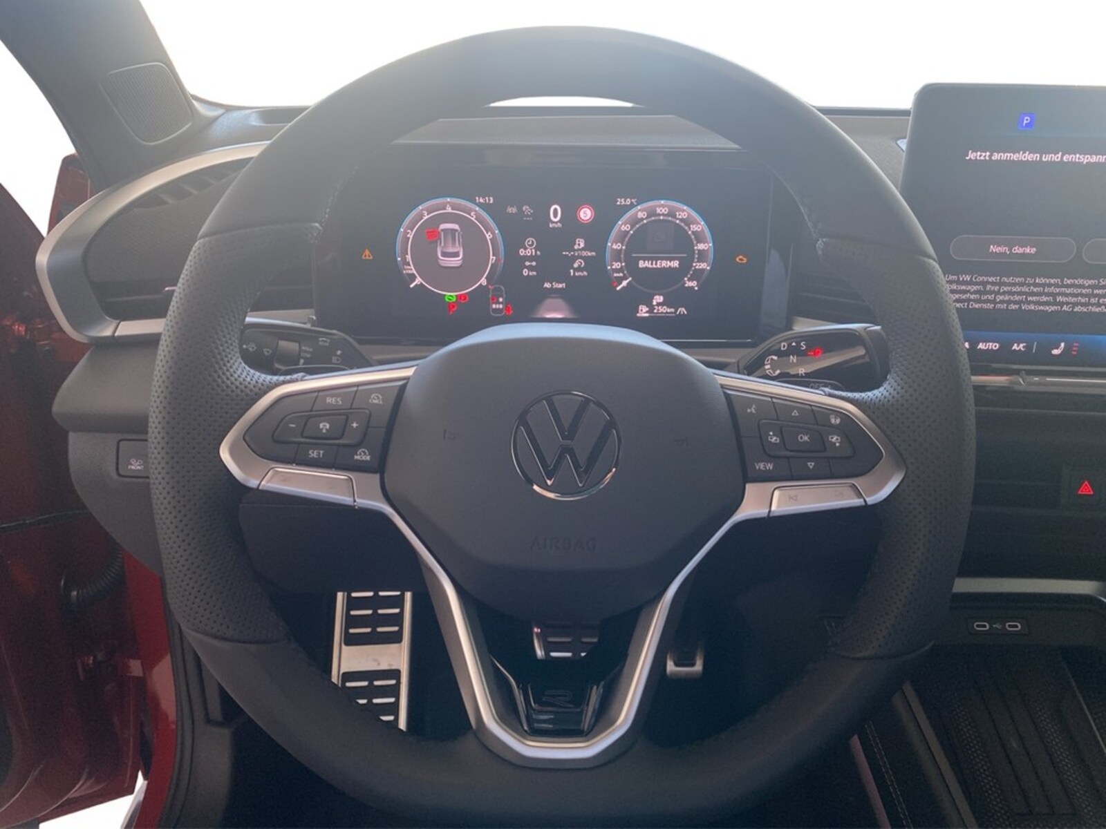 Volkswagen T-Roc – Bild 14