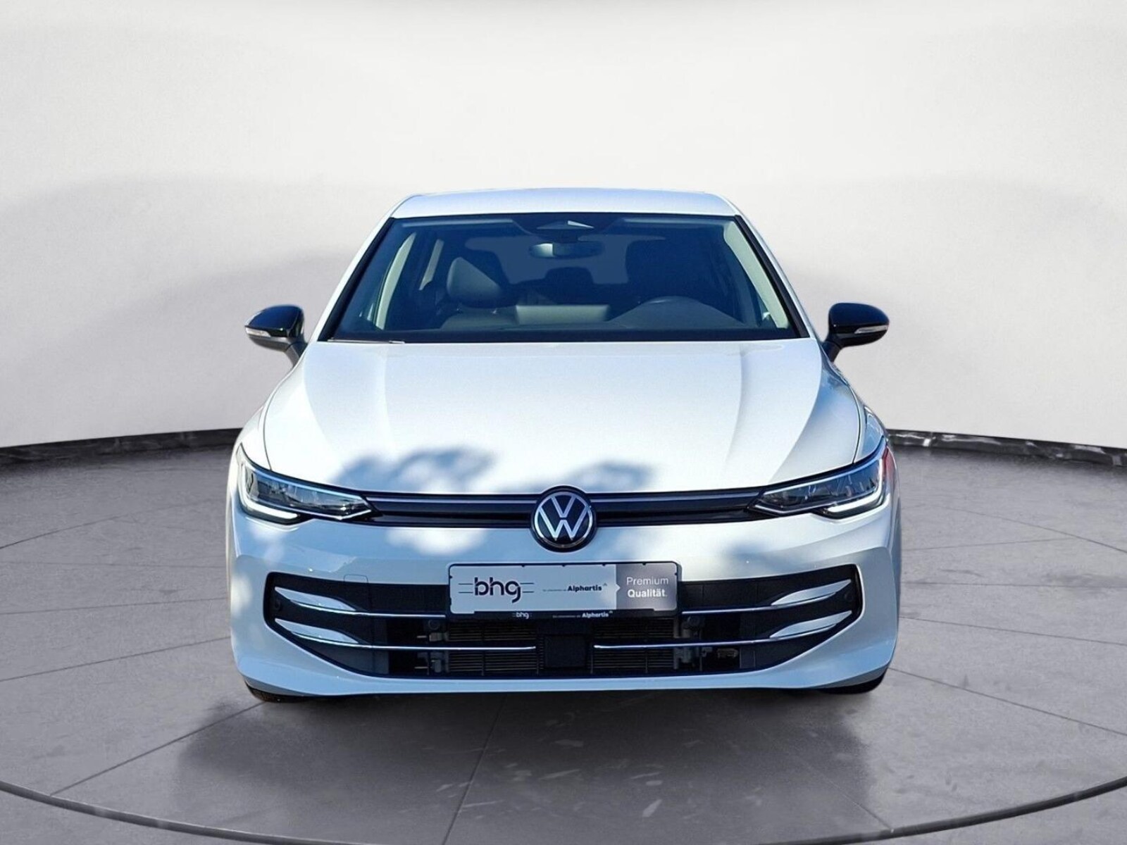 Volkswagen Golf – Bild 8