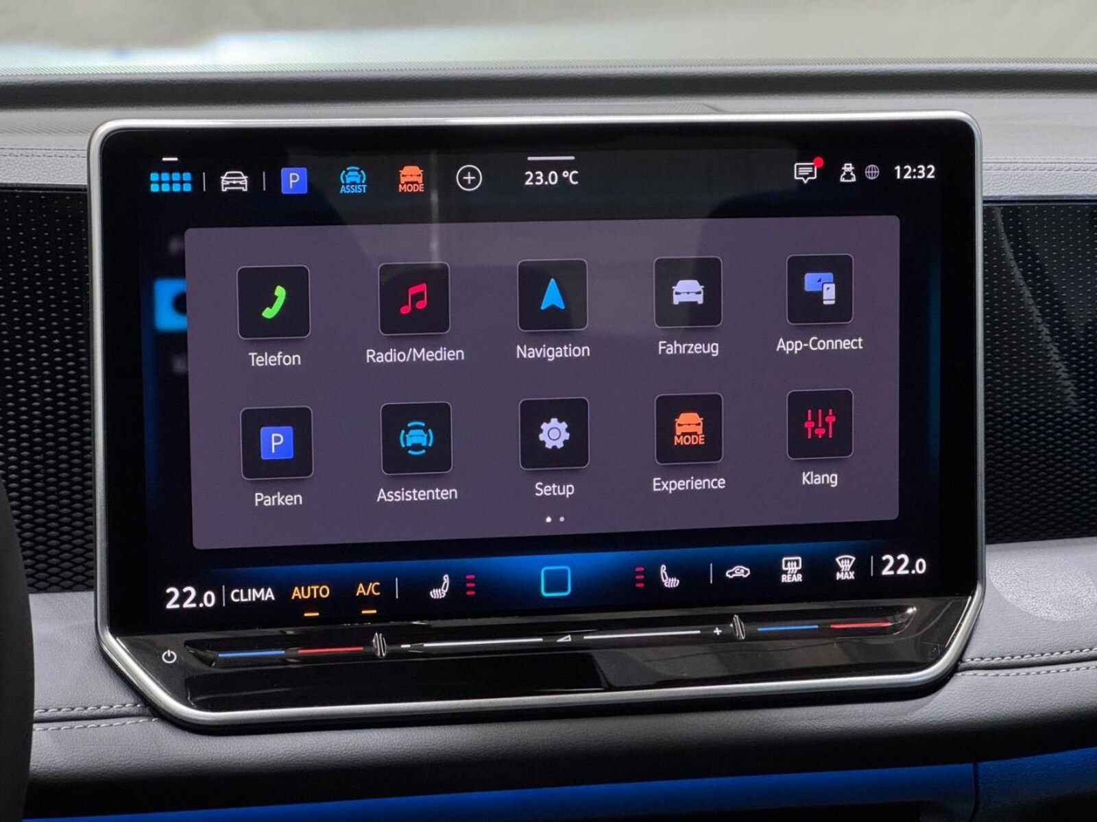 Volkswagen Tiguan – Bild 8