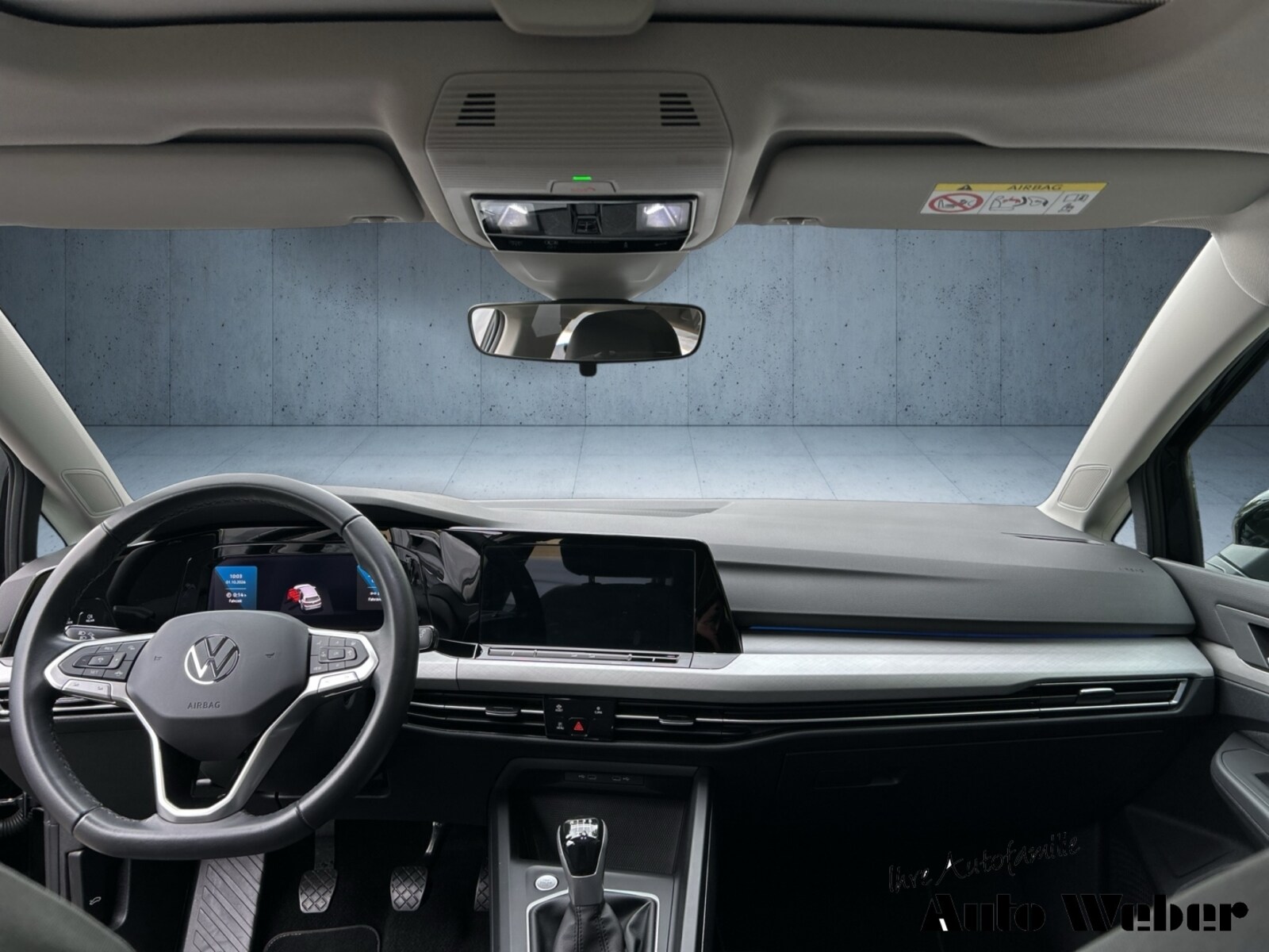 Volkswagen Golf – Bild 12