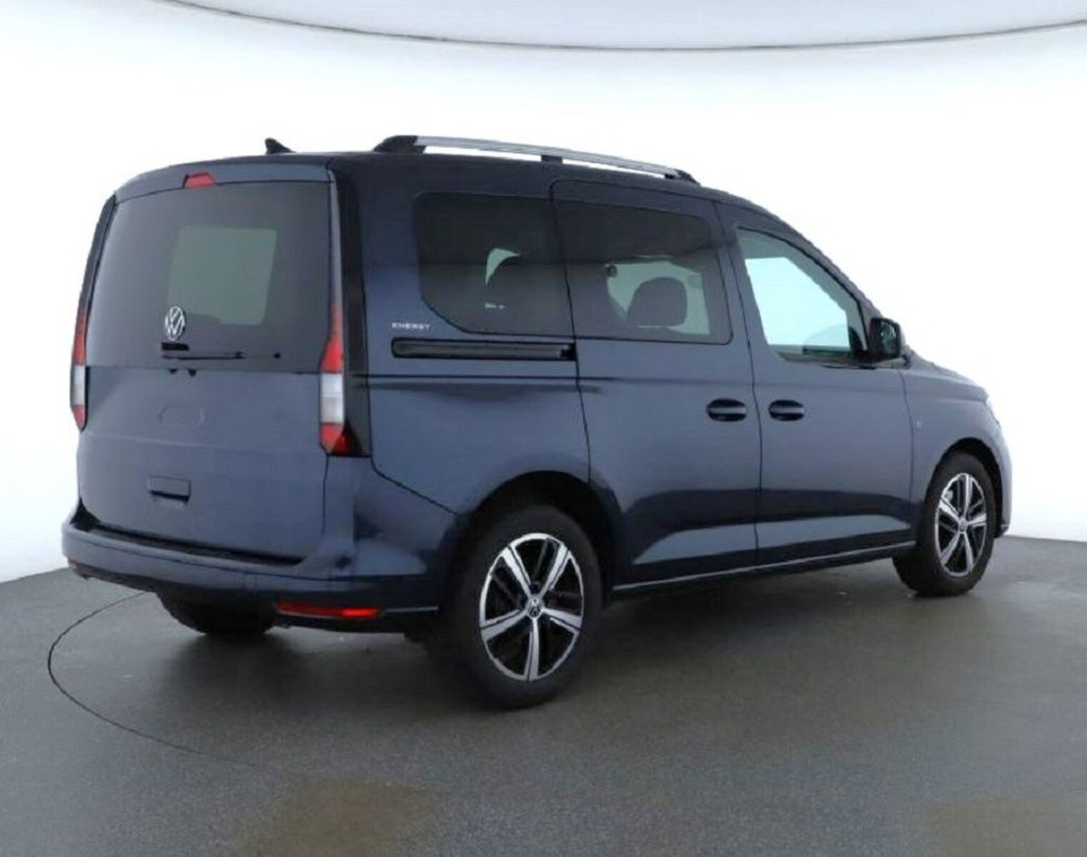Volkswagen Caddy – Bild 4
