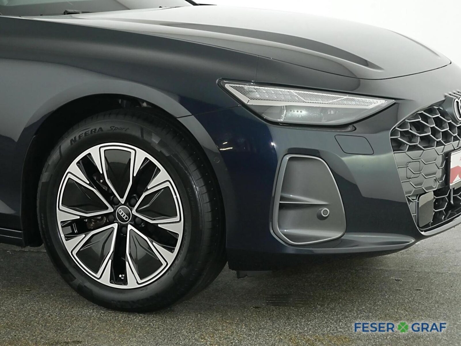 Audi A6 Limousine – Bild 10