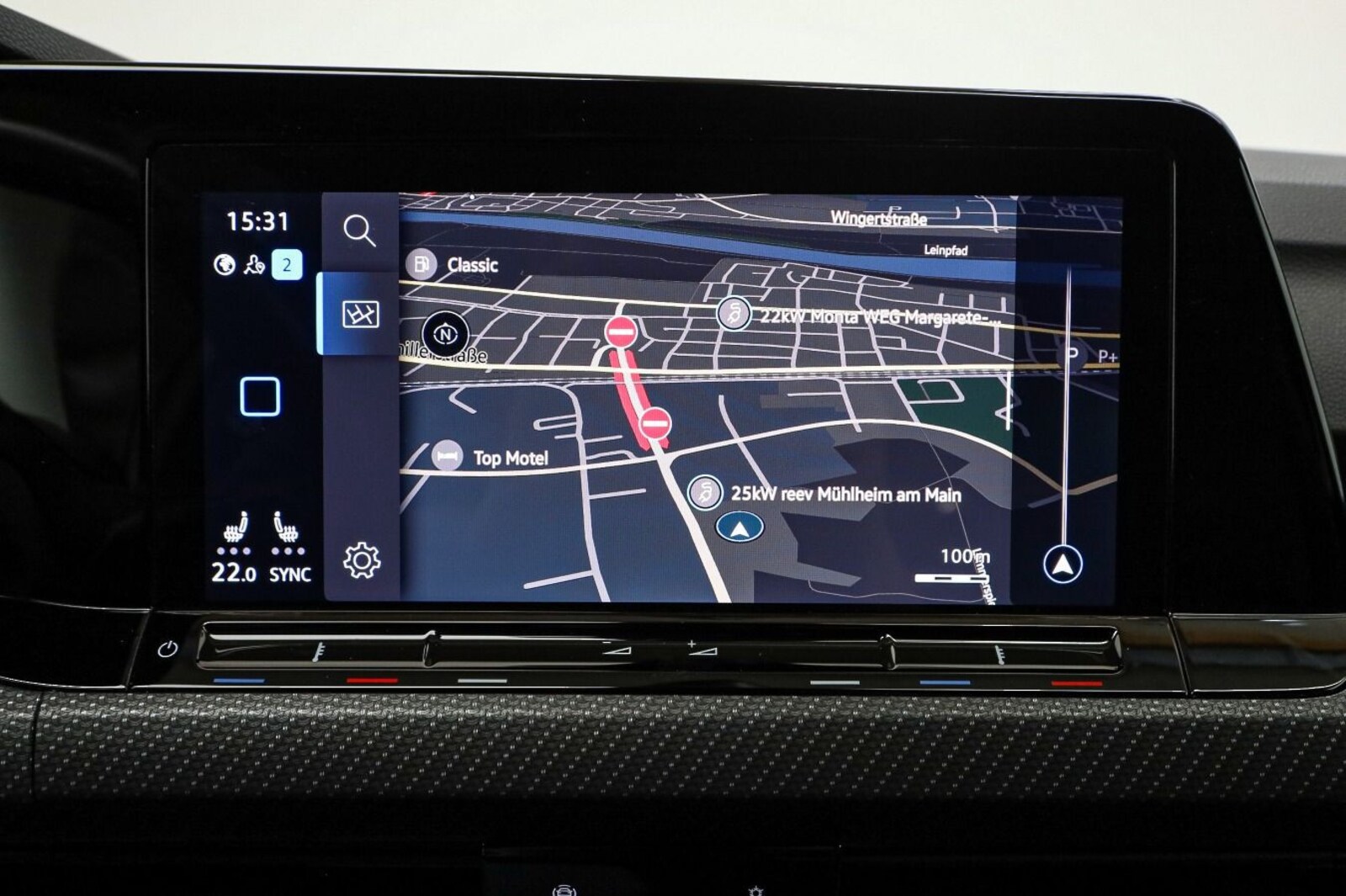 Volkswagen Golf – Bild 15