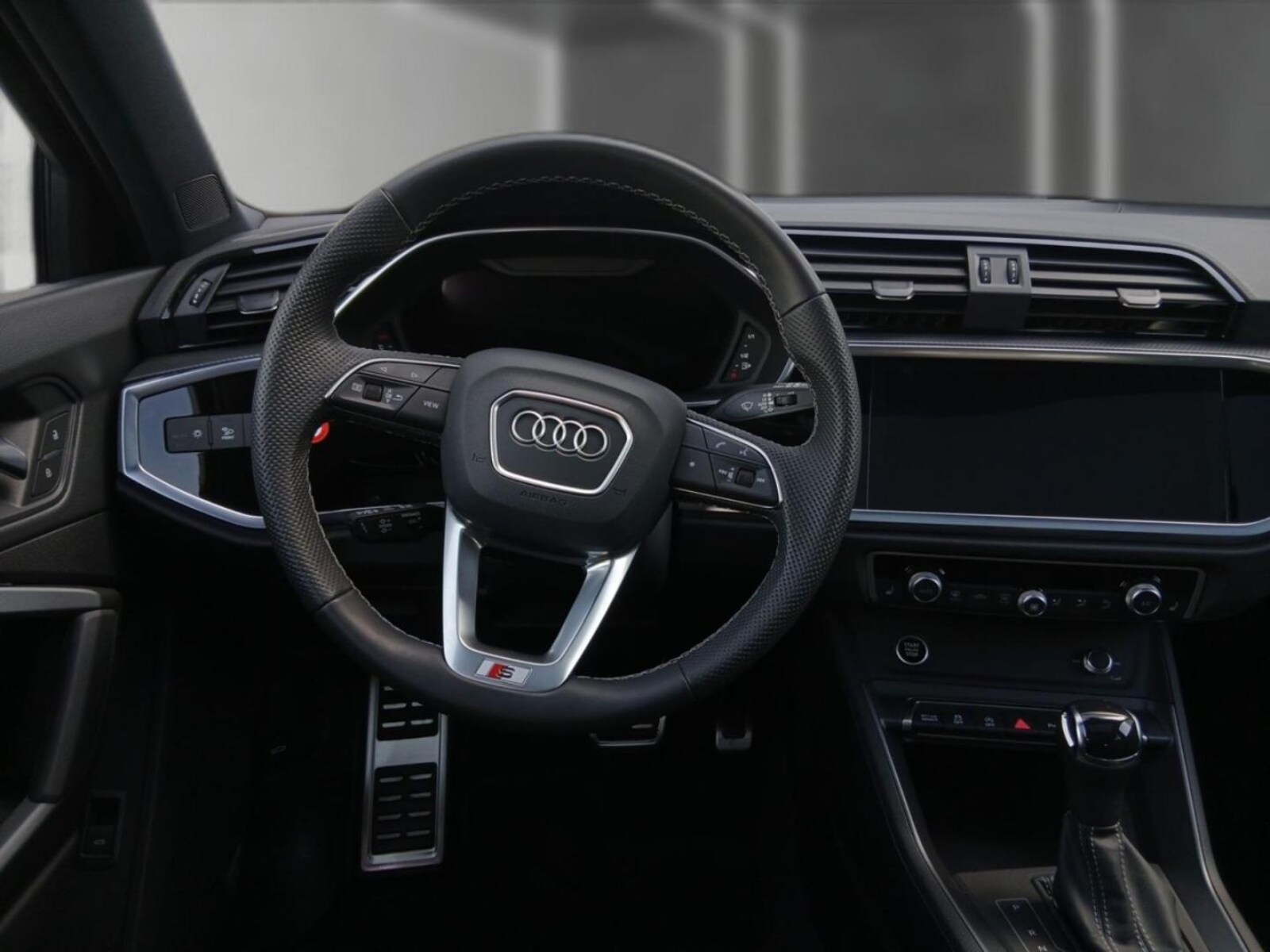 Audi Q3 Sportback – Bild 20