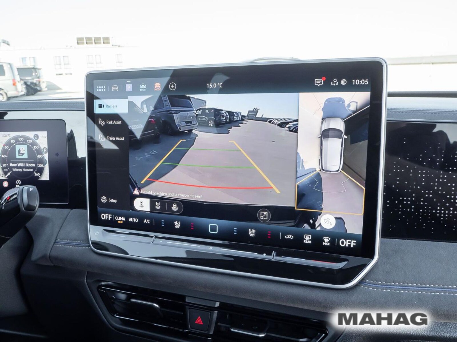 Volkswagen Tiguan – Bild 22