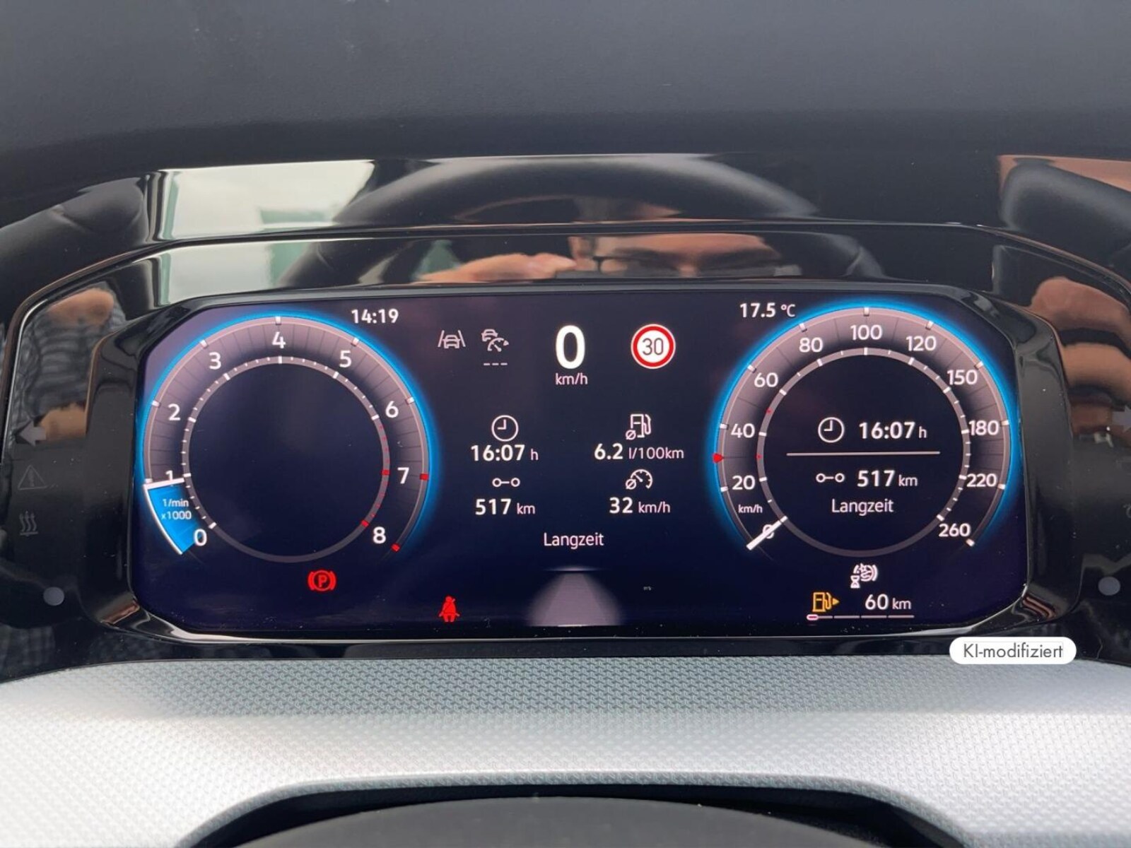 Volkswagen Golf Variant – Bild 10