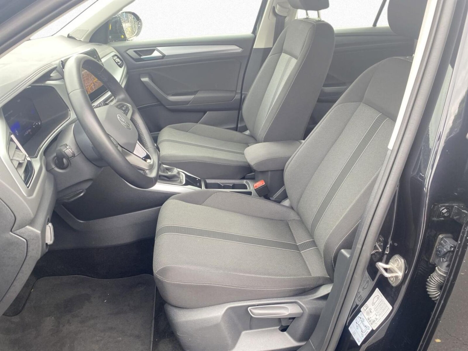 Volkswagen T-Roc – Bild 8